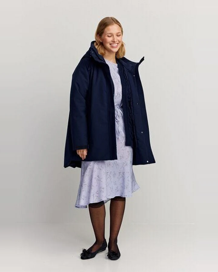 Makia Eloise Jacket
