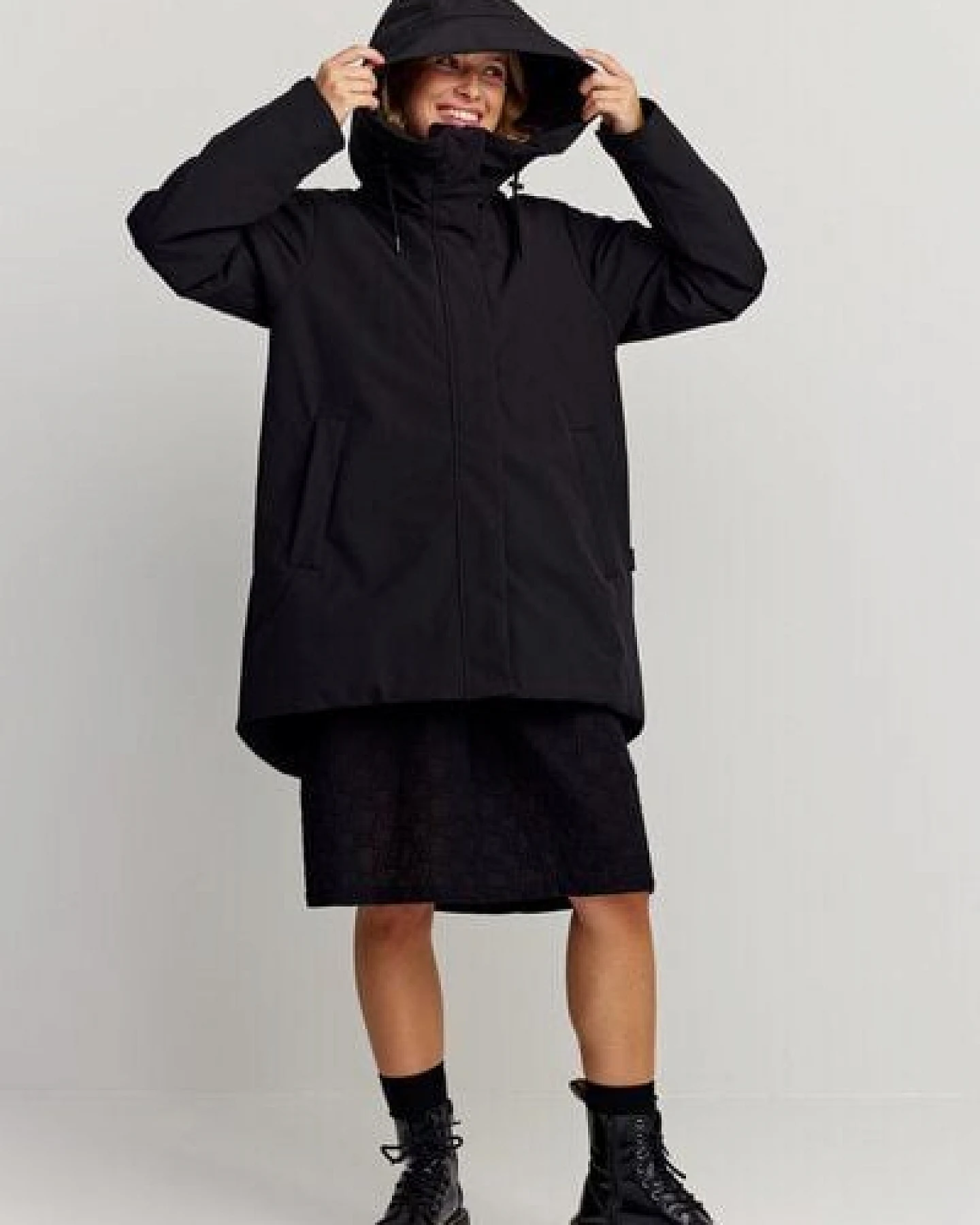 Makia Eloise Jacket – Ansicht 3