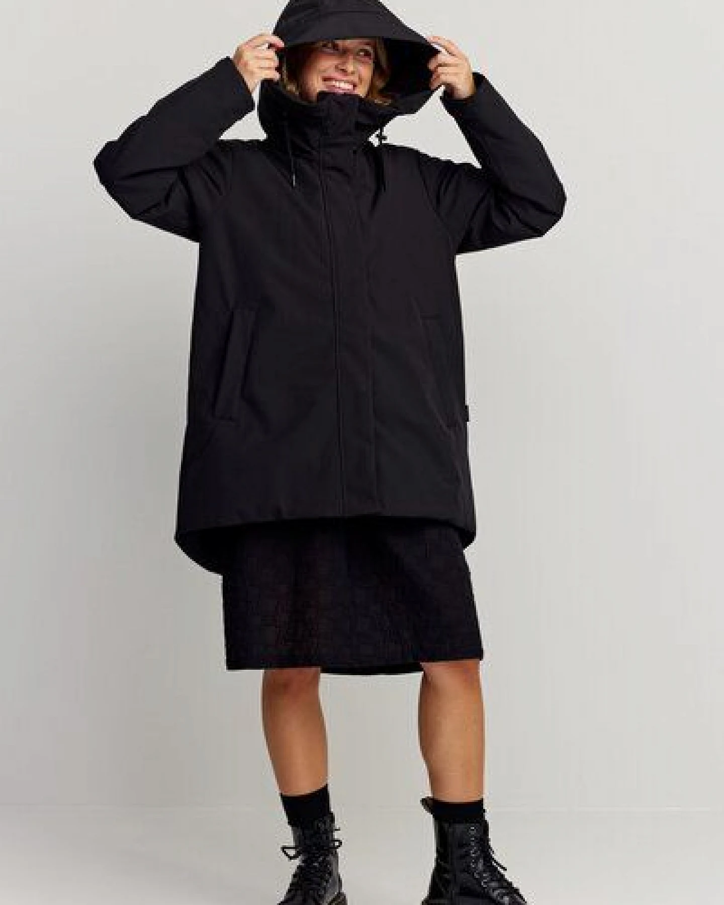 Makia Eloise Jacket – Ansicht 3