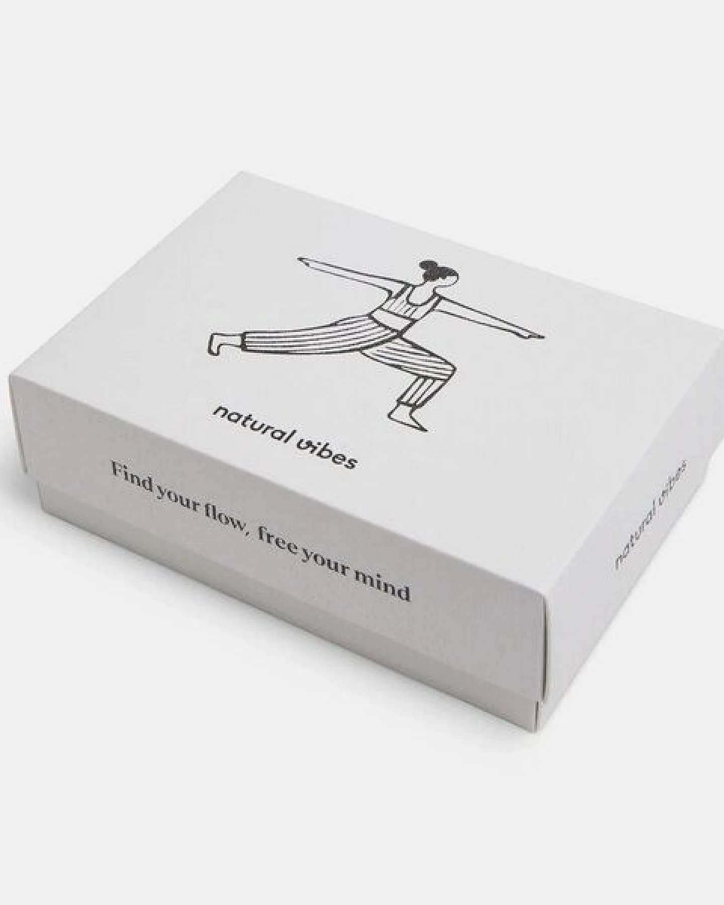 Natural Vibes 2-Pack Yoga – Ansicht 4