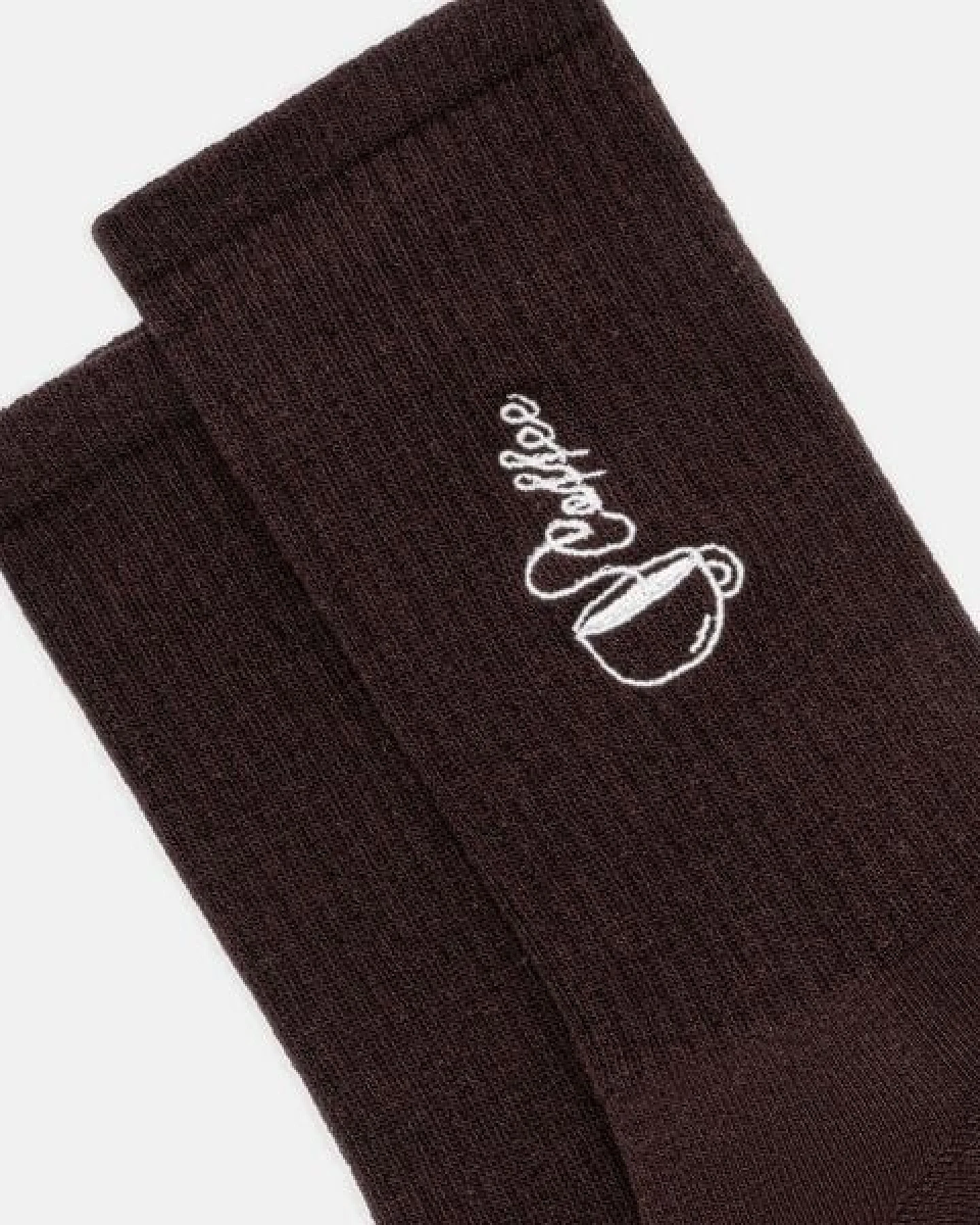 Natural Vibes Coffee Cup Socken – Ansicht 2