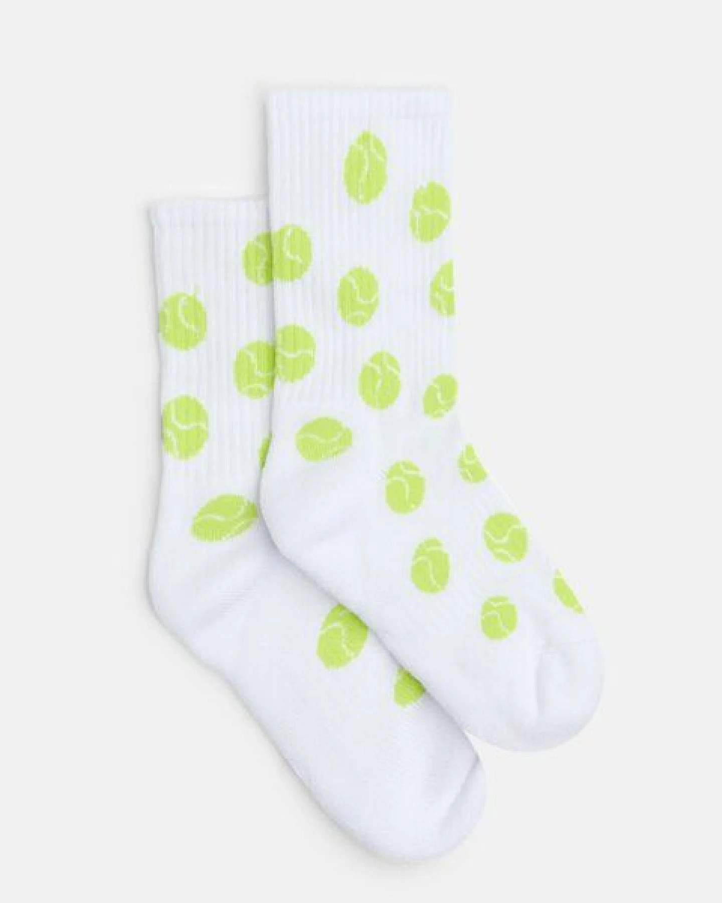 Natural Vibes 2-Pack Padel Socken – Ansicht 4