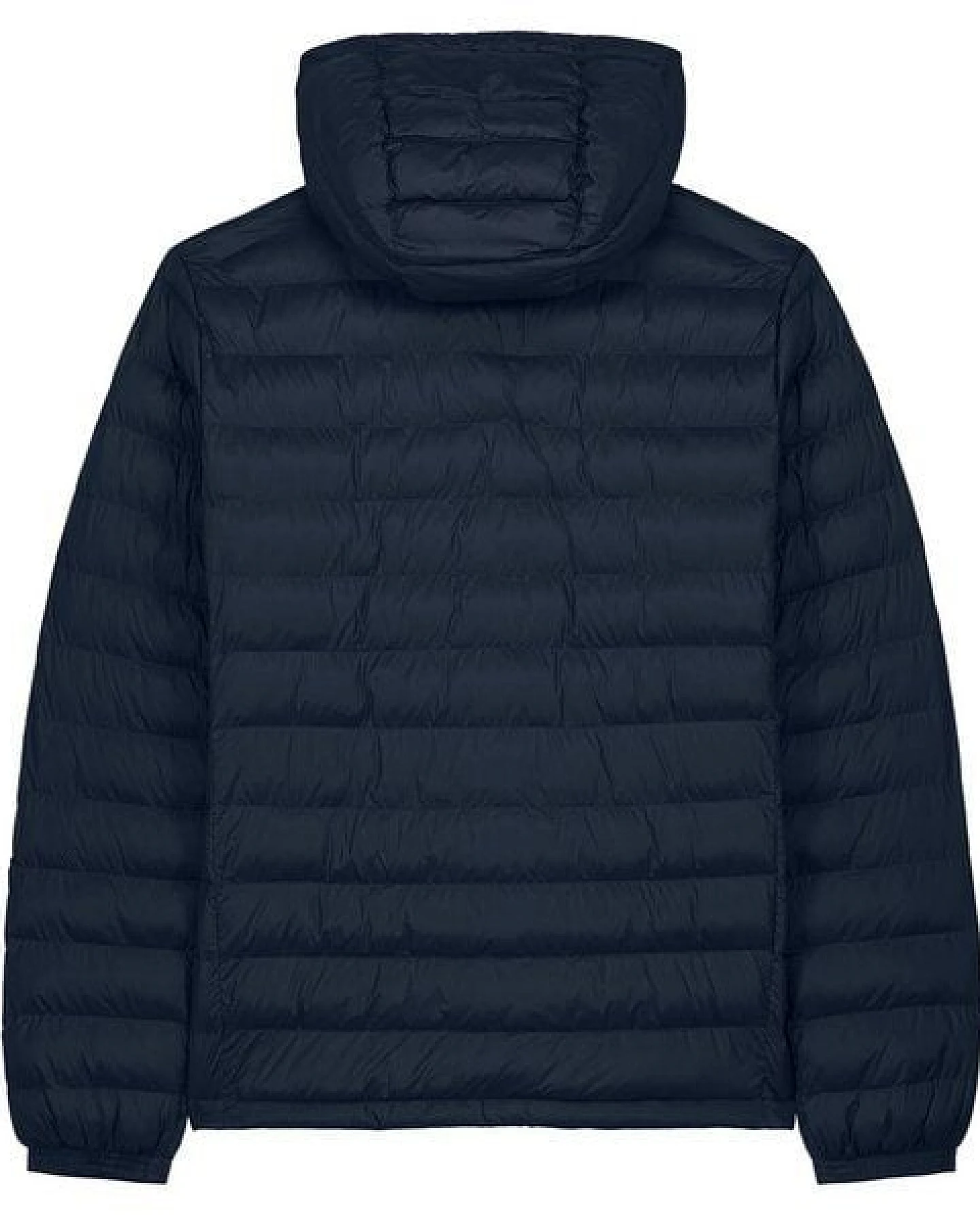 YTWOO Leichte Herrenjacke mit Kapuze – Ansicht 3