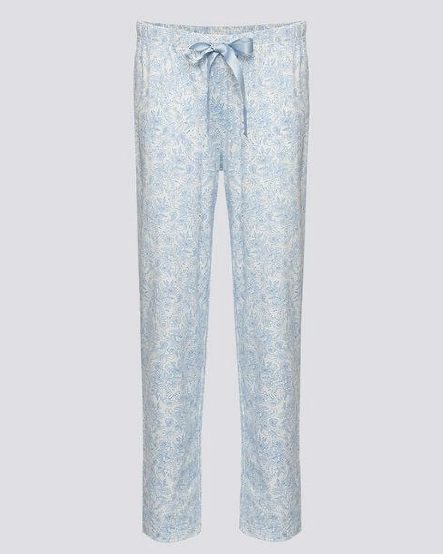 comazo|earth Fairtrade Schlafhose lang – Ansicht 4