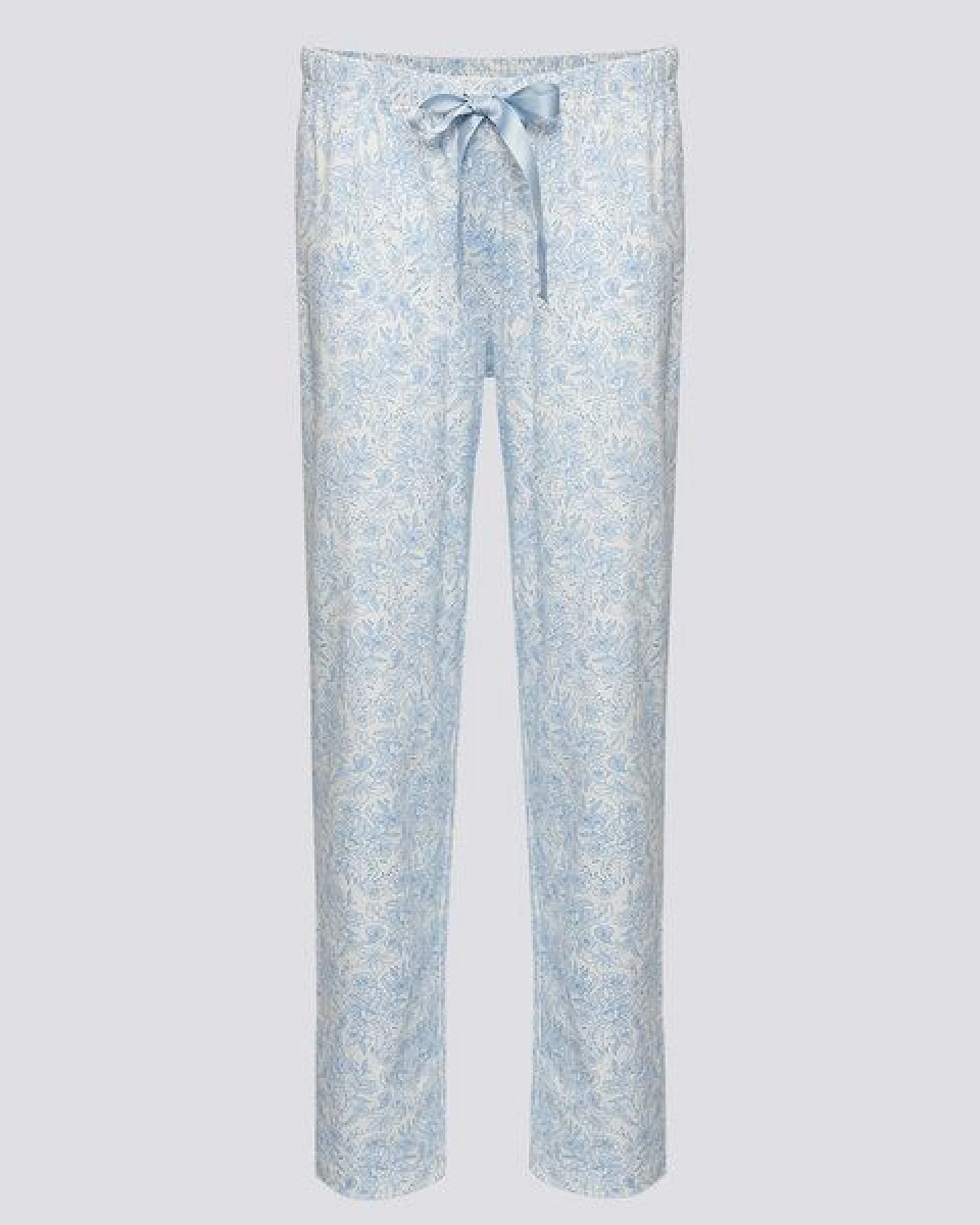 comazo|earth Fairtrade Schlafhose lang – Ansicht 4