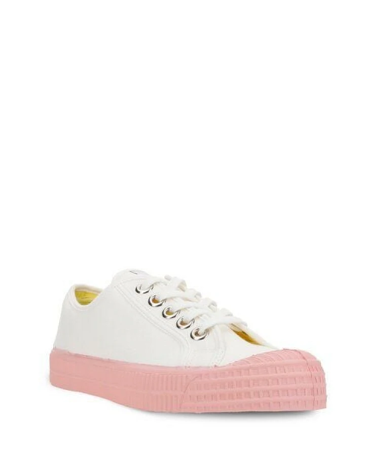 NOVESTA Star Master white Pink