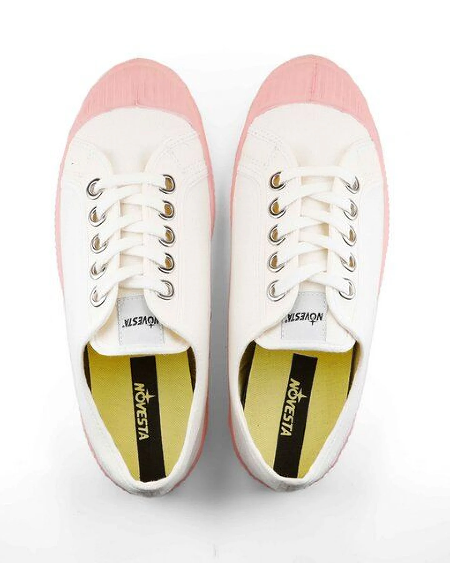 NOVESTA Star Master white Pink – Ansicht 3