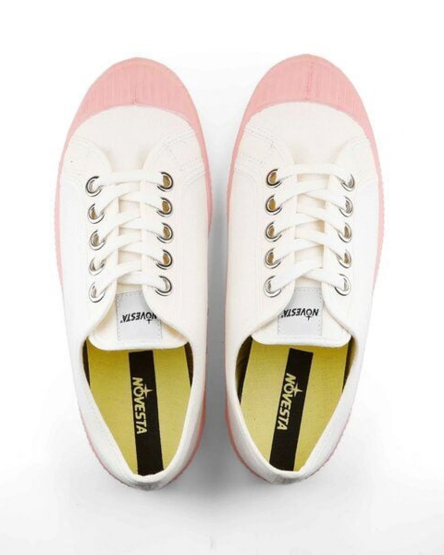 NOVESTA Star Master white Pink – Ansicht 3