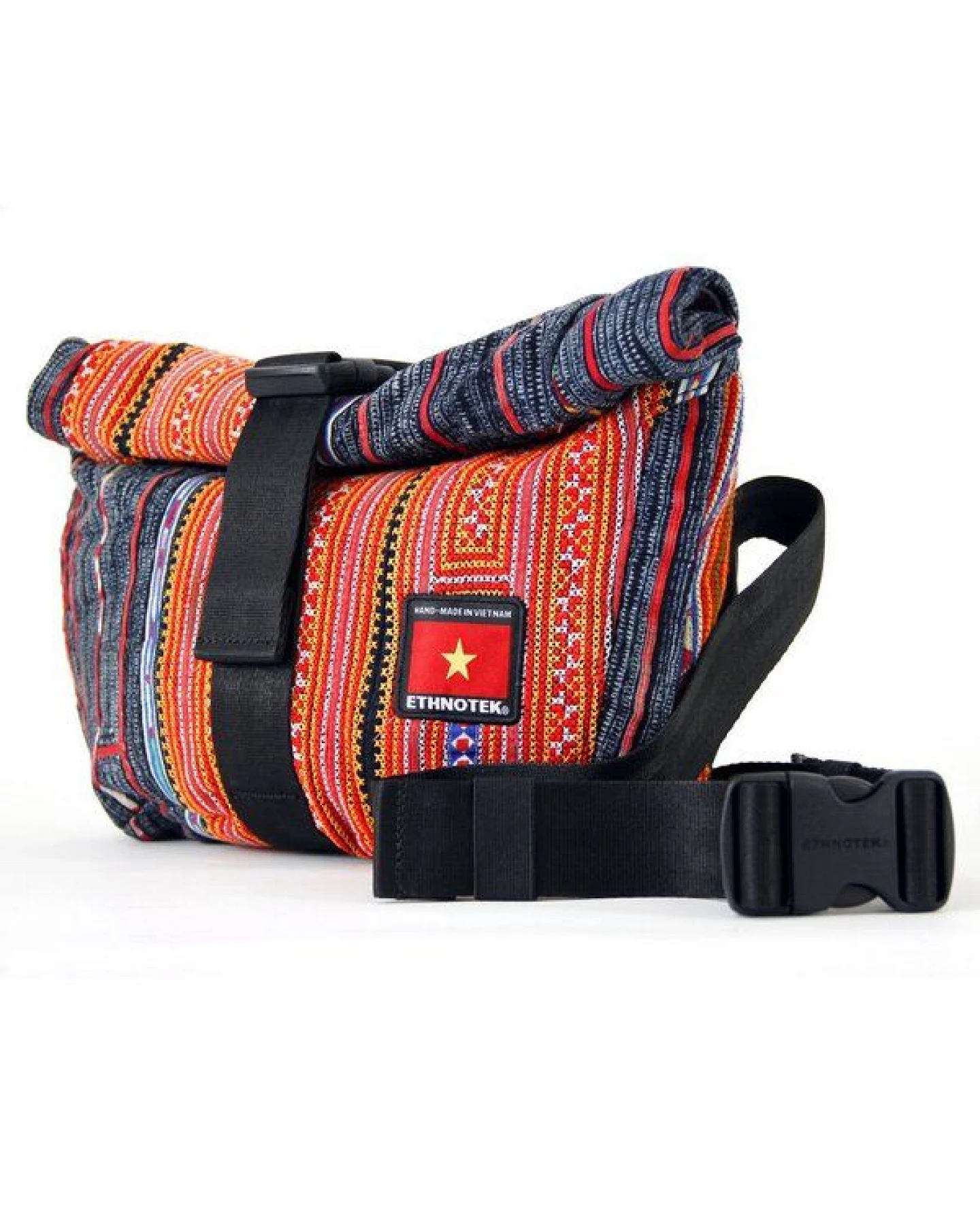 Ethnotek Cyclo Travel Sling – Ansicht 2