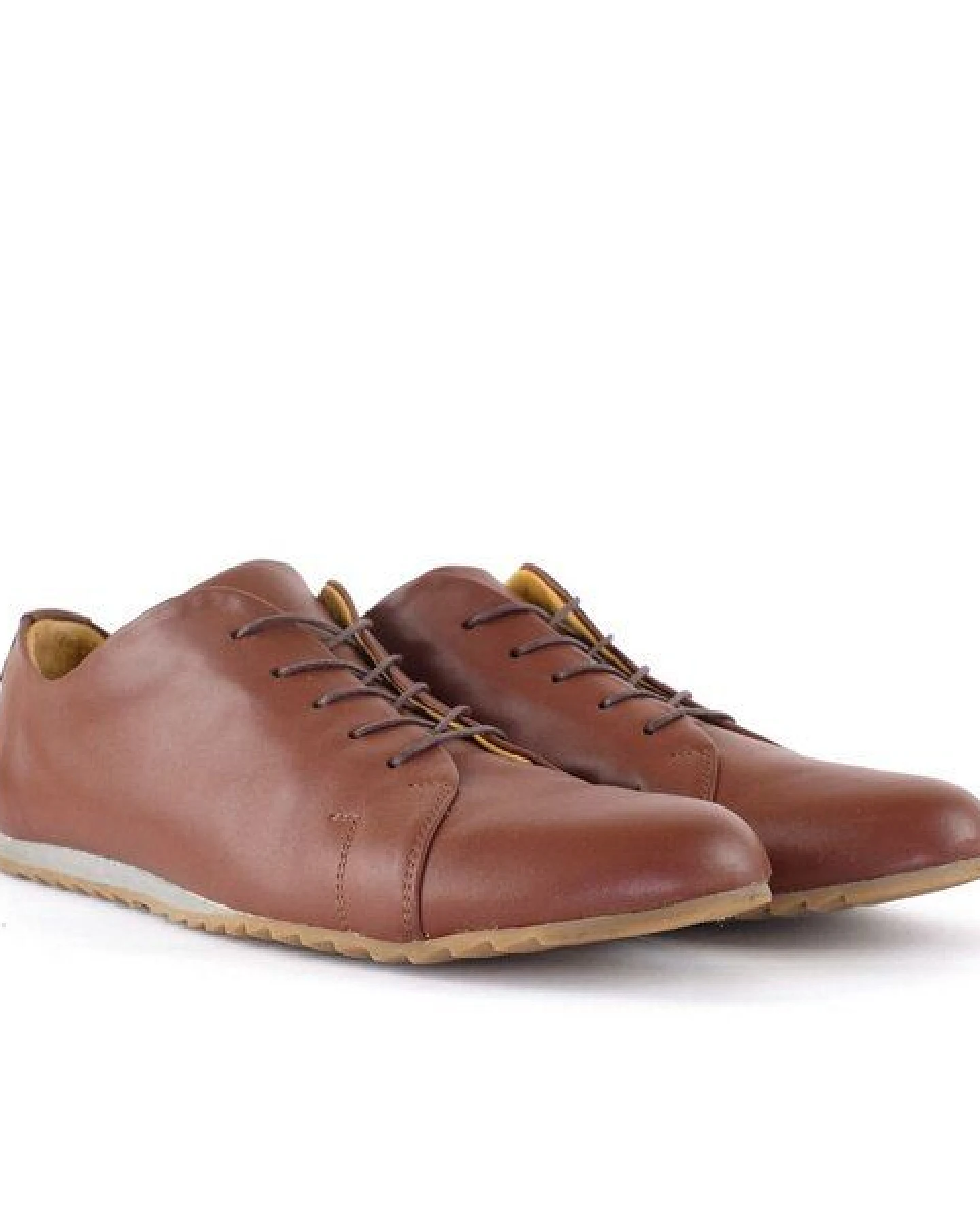 SORBAS '83 Leder Sneaker – Ansicht 4