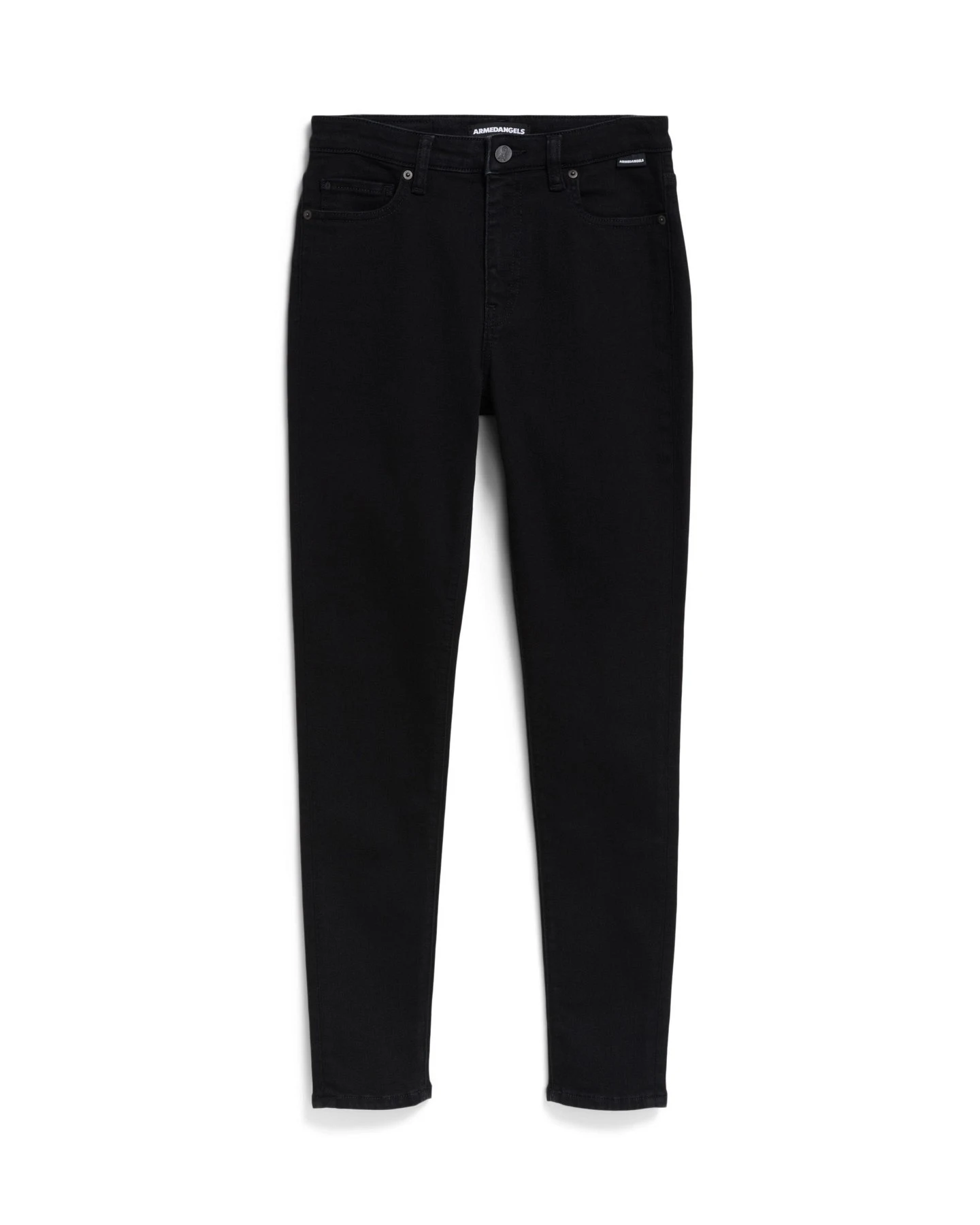 Jeans Tillaa Rinse Black – Ansicht 6