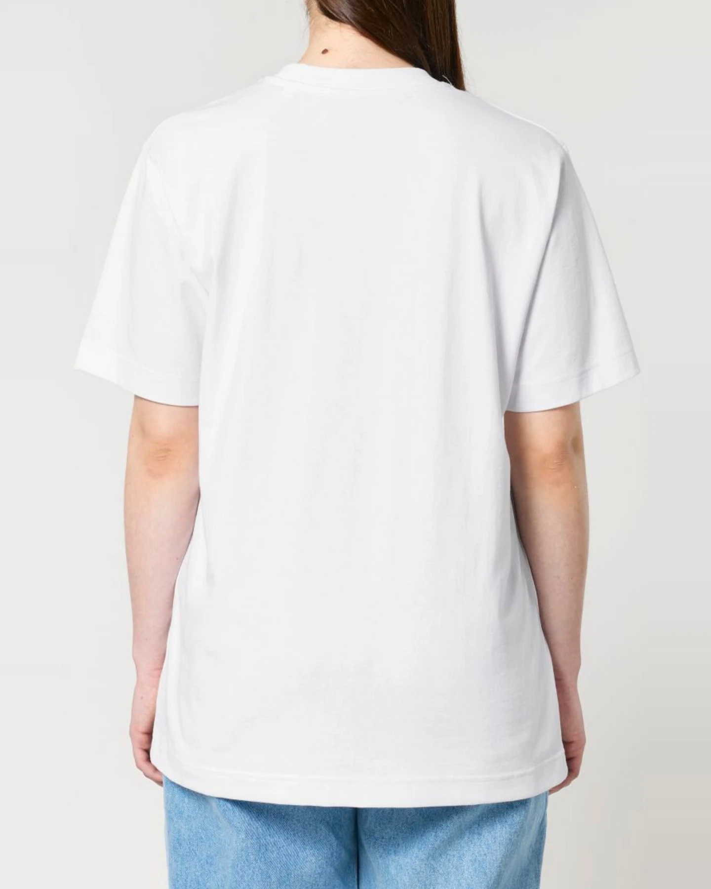 Basic T-Shirt Freestyler – Ansicht 5