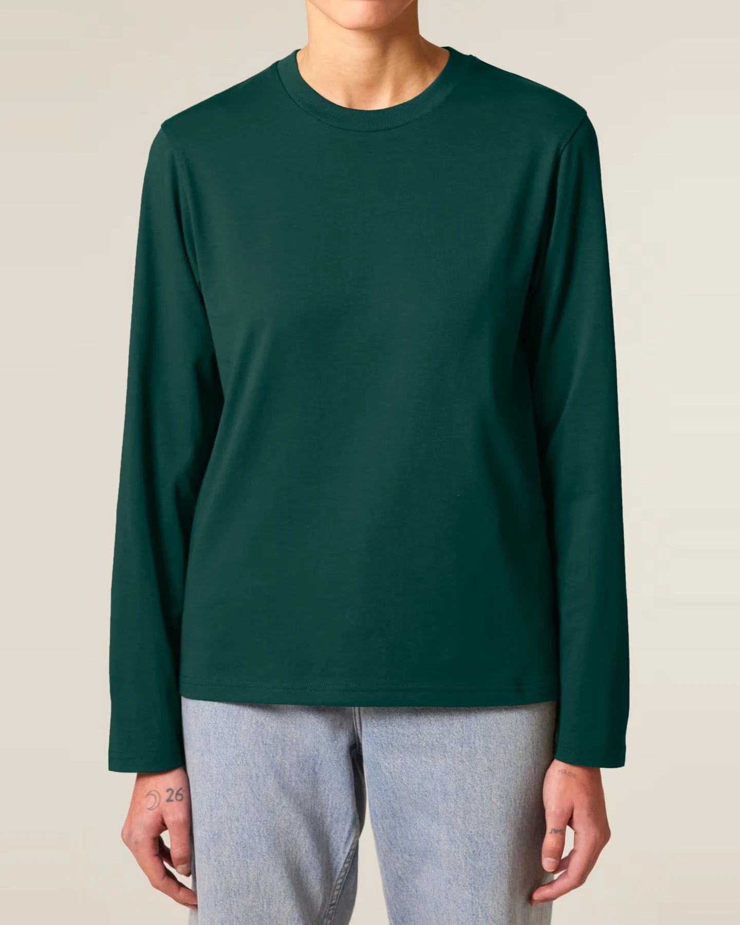 Basic Longsleeve Creator – Ansicht 4