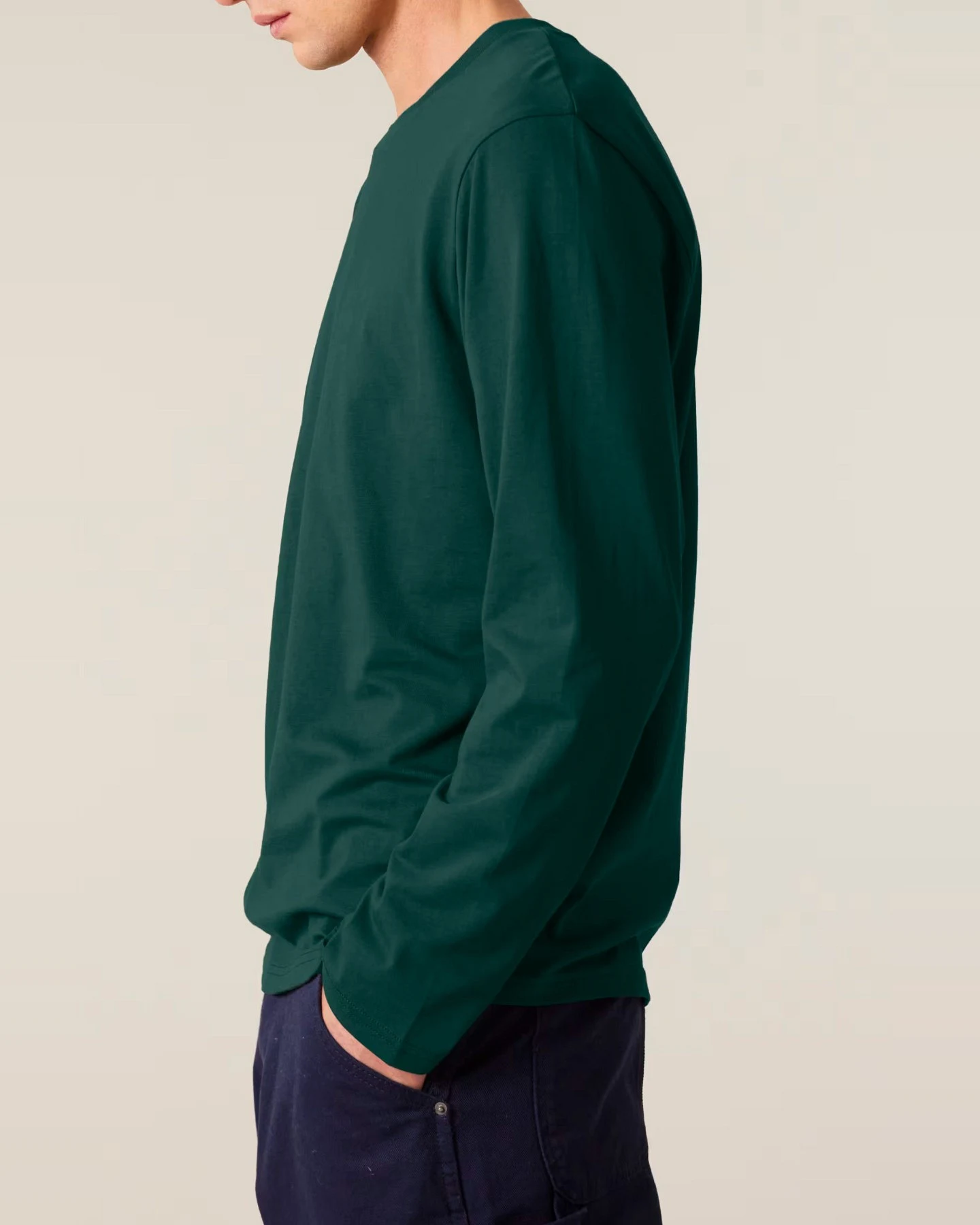Basic Longsleeve Creator – Ansicht 3