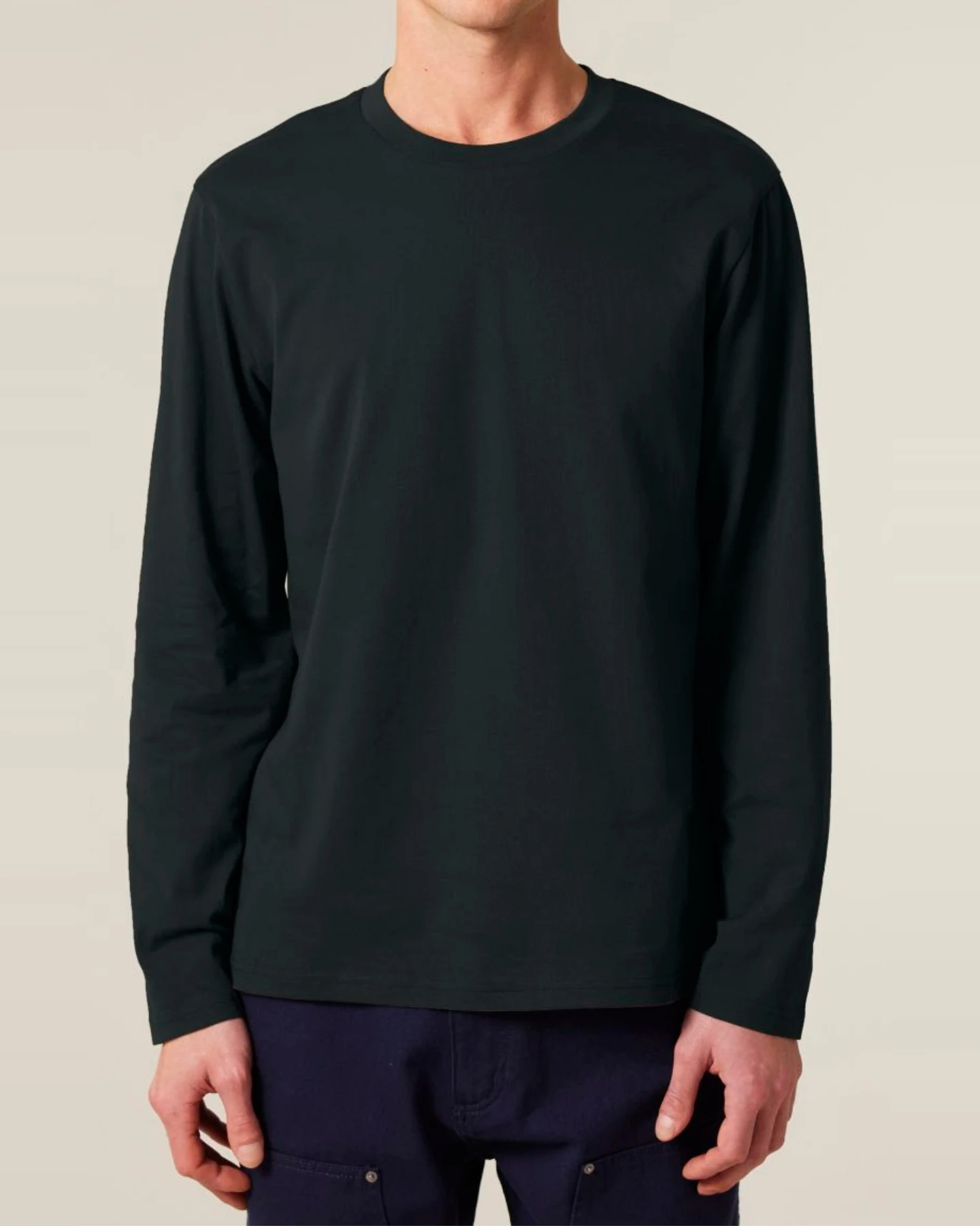 Basic Longsleeve Creator – Ansicht 2