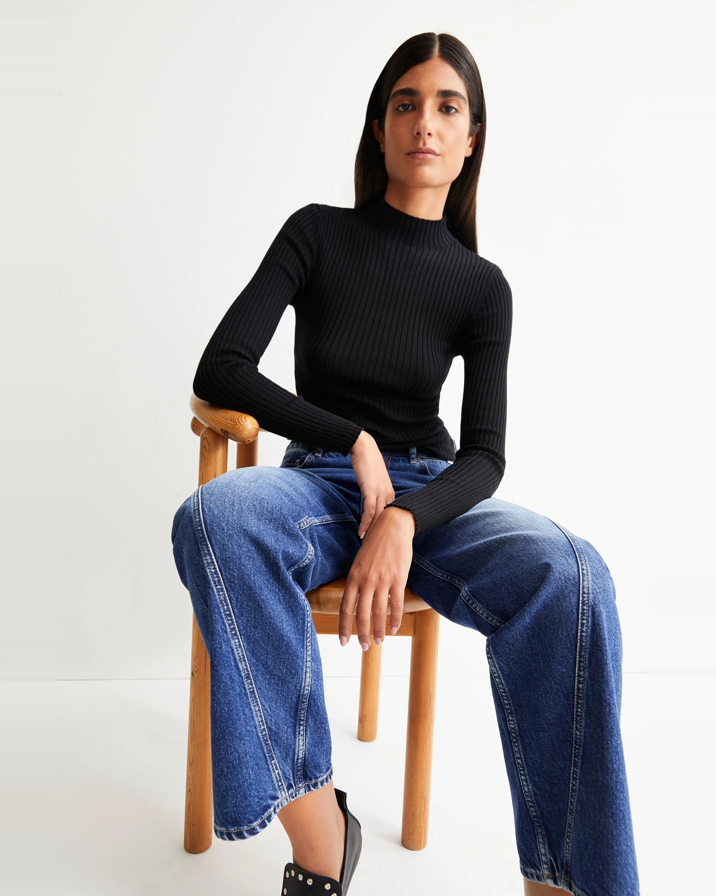 Longsleeve Alaania – Ansicht 5