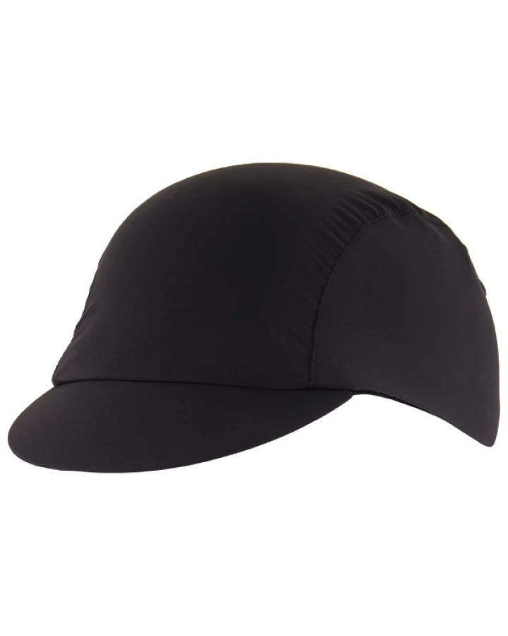 Vaude - Matoso Cap - Radmütze Gr M/L schwarz