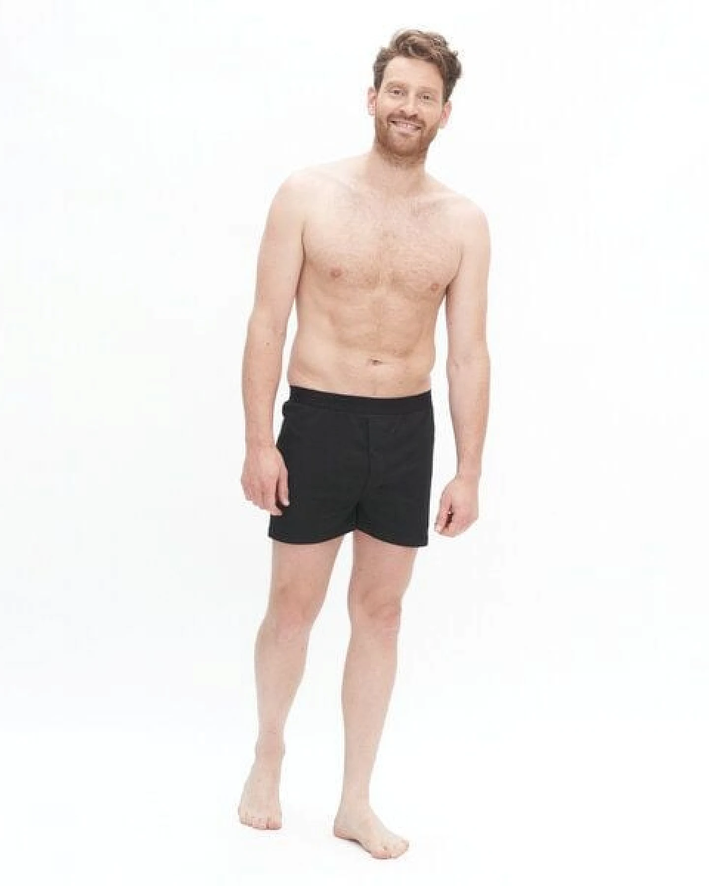 Living Crafts Boxer-Shorts, 2er-Pack - ETHAN – Ansicht 3