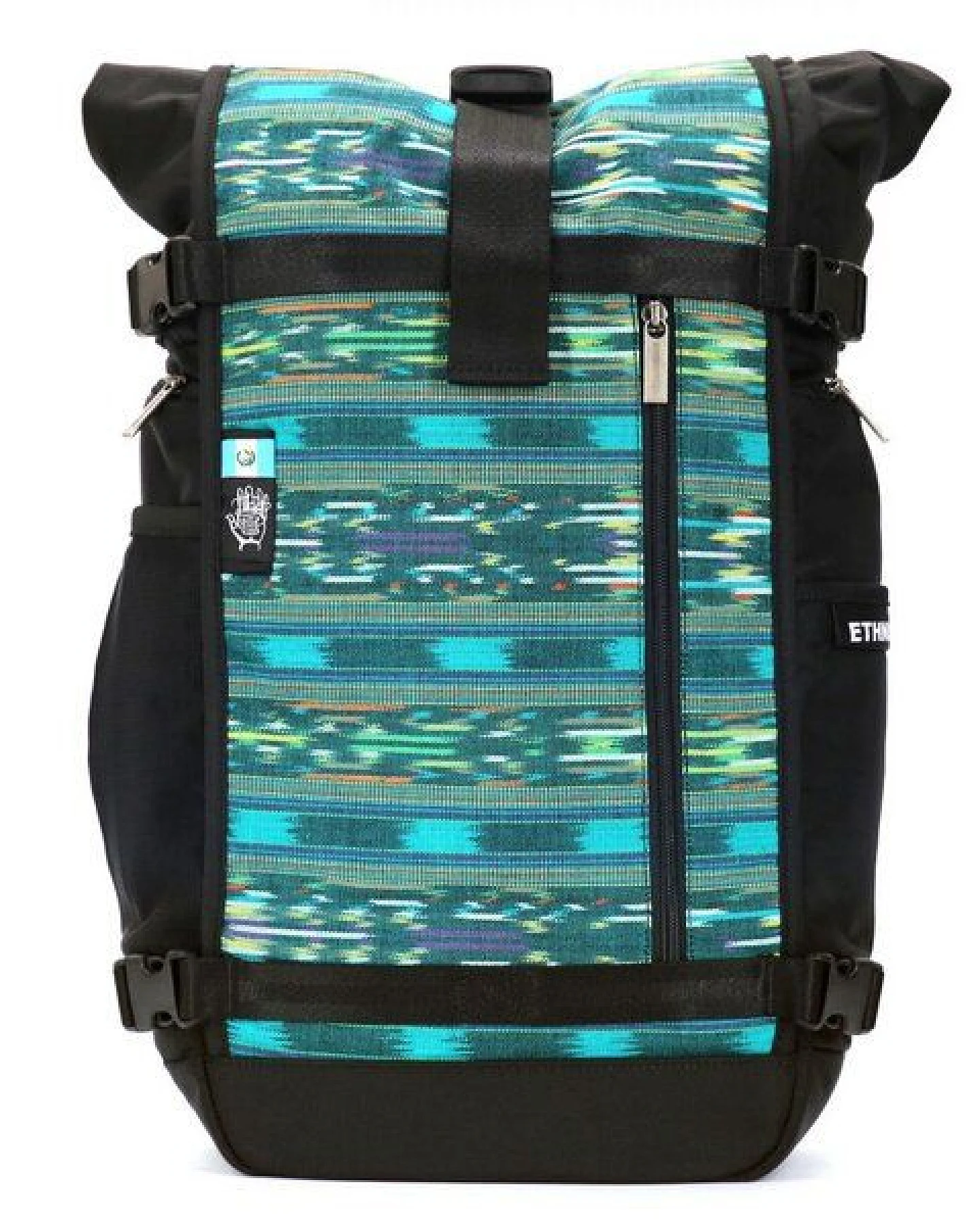 Ethnotek Raja Tages Rucksack 30 Classic – Ansicht 2
