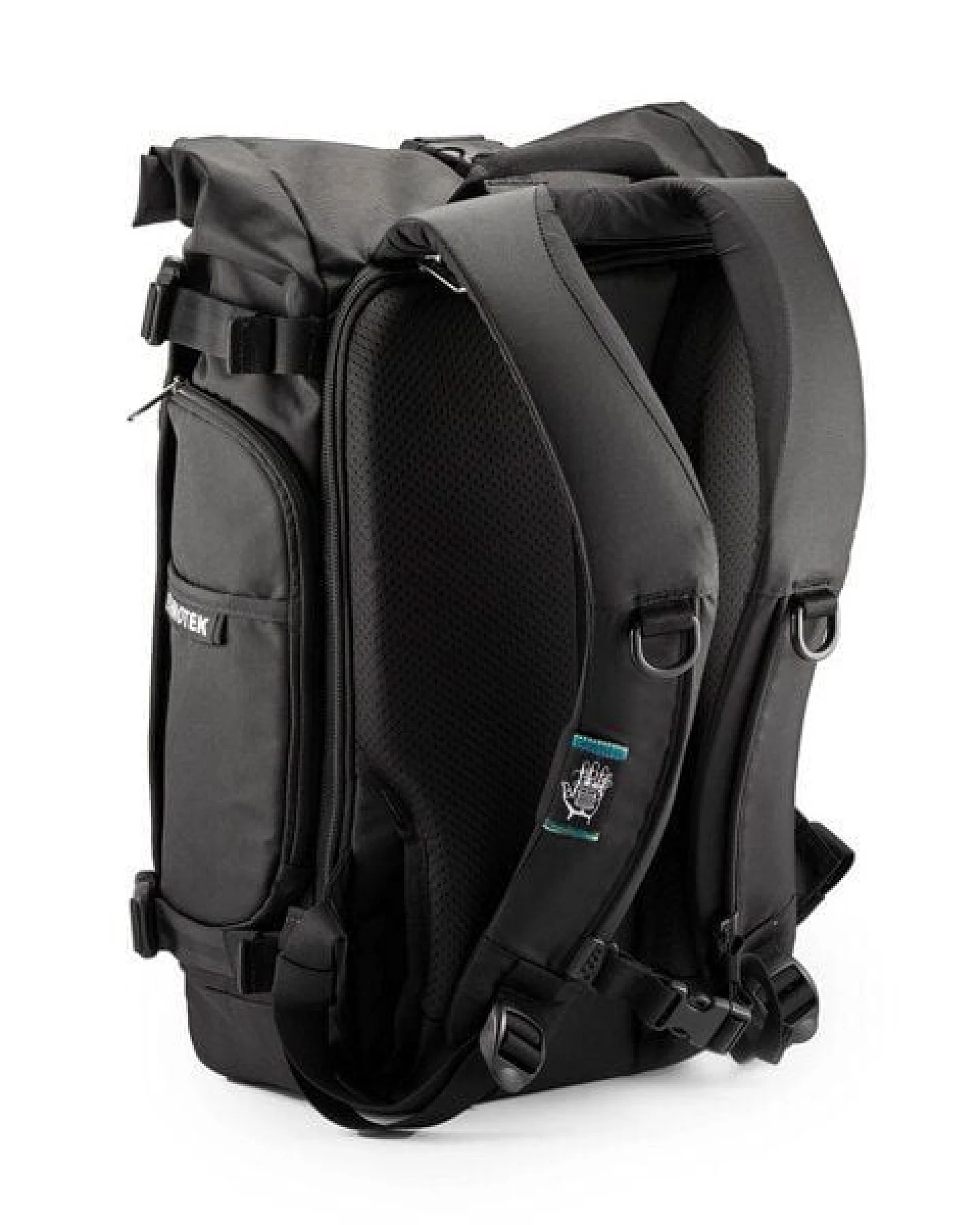 Ethnotek Raja Tages Rucksack 30 Classic – Ansicht 2