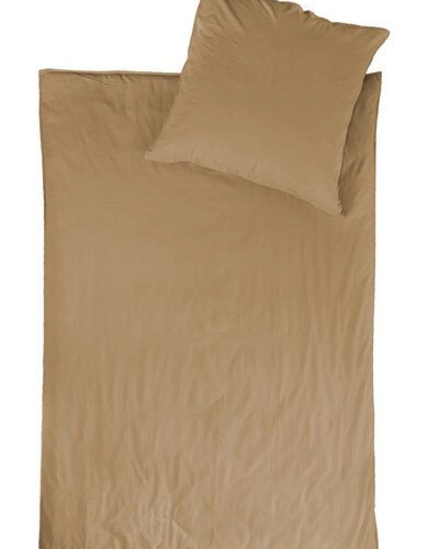 jilda-tex Bettwäsche 100% Bio-Baumwolle 135x200cm / 155x220cm 200x200cm – Ansicht 2
