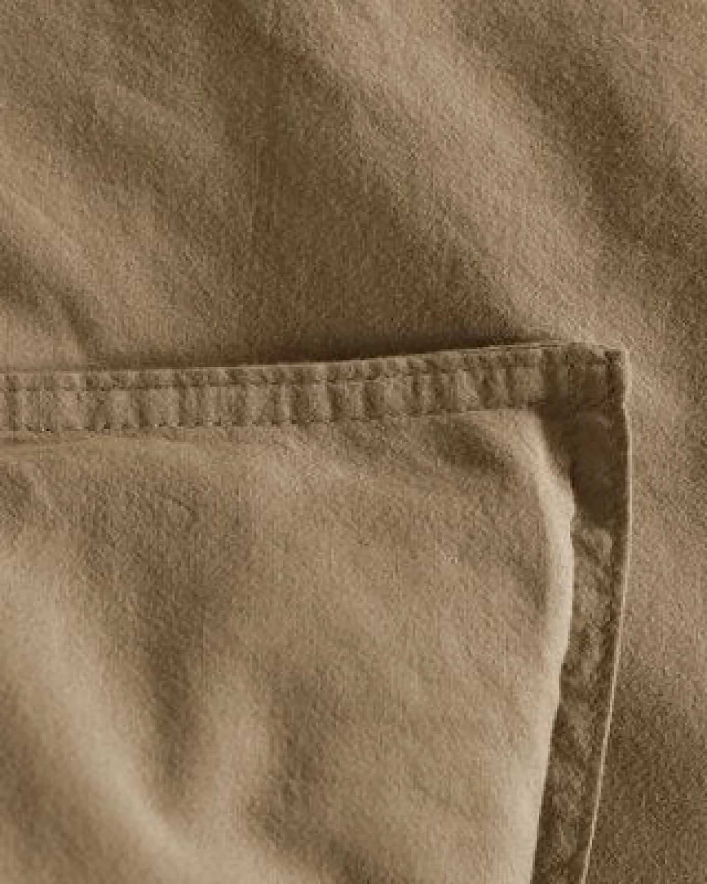 jilda-tex Bettwäsche 100% Bio-Baumwolle 135x200cm / 155x220cm 200x200cm – Ansicht 3