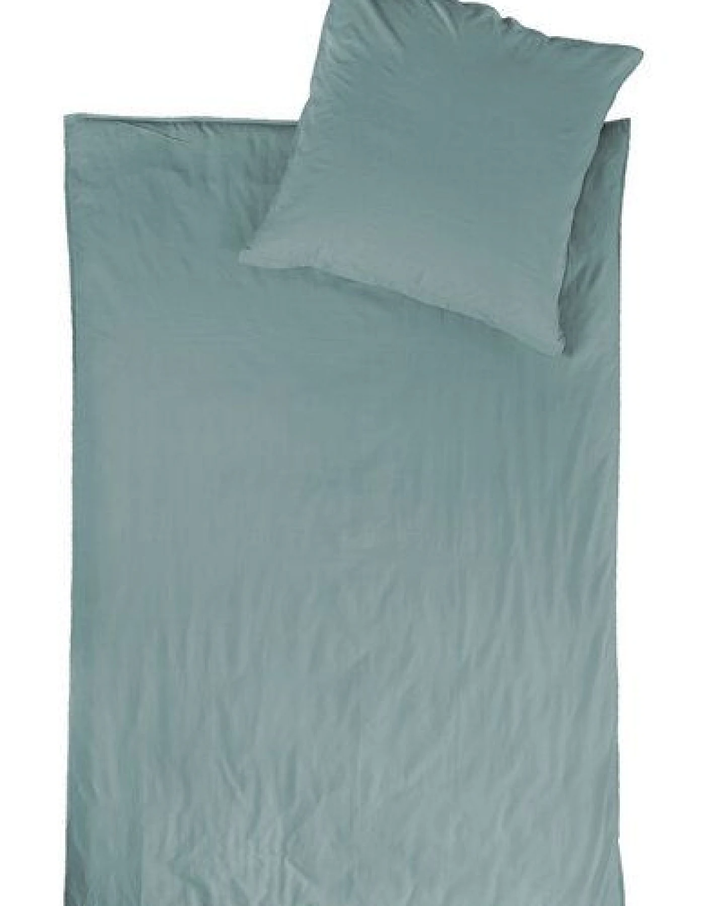 jilda-tex Bettwäsche 100% Bio-Baumwolle 135x200cm / 155x220cm 200x200cm – Ansicht 2
