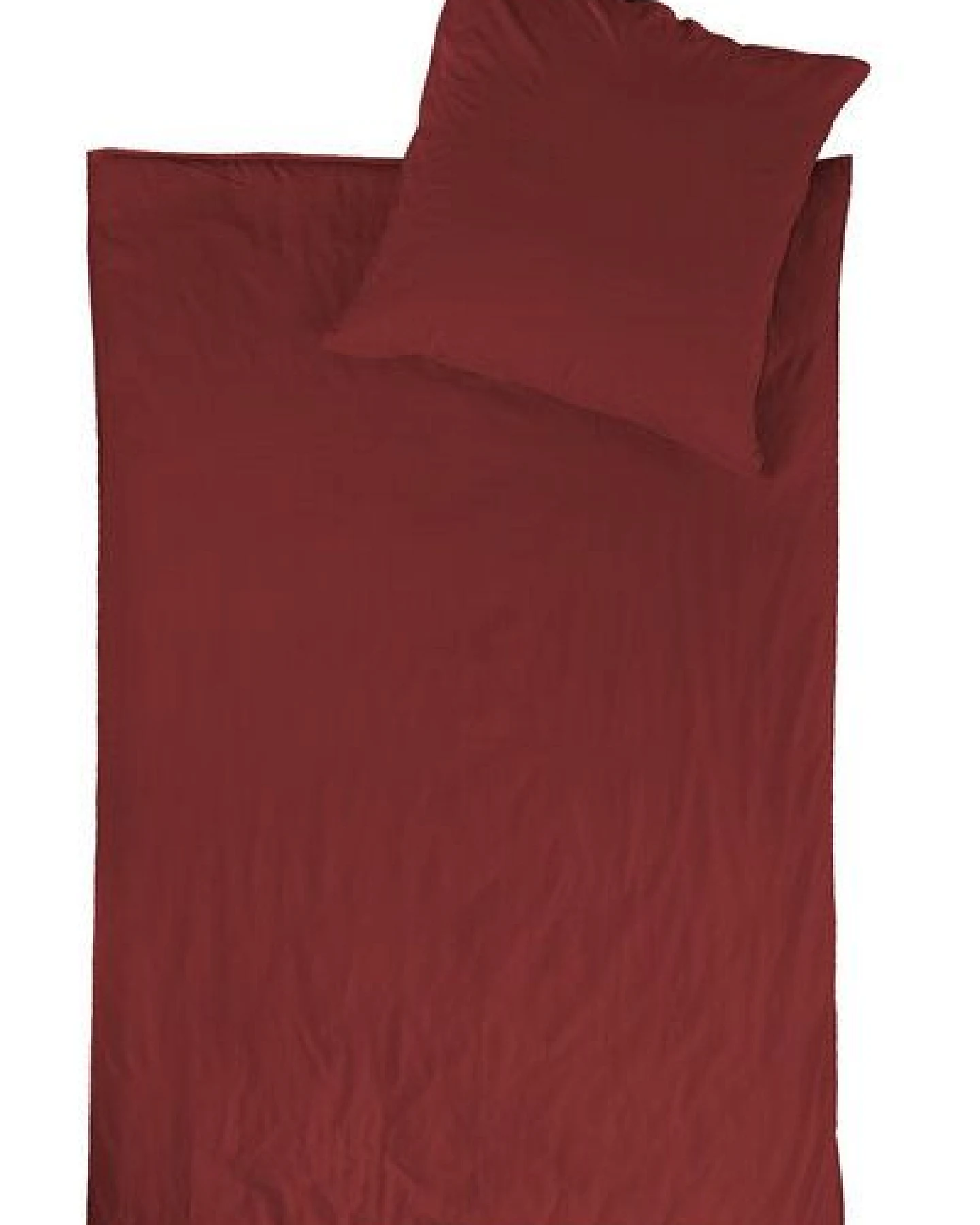 jilda-tex Bettwäsche 100% Bio-Baumwolle 135x200cm / 155x220cm 200x200cm – Ansicht 2