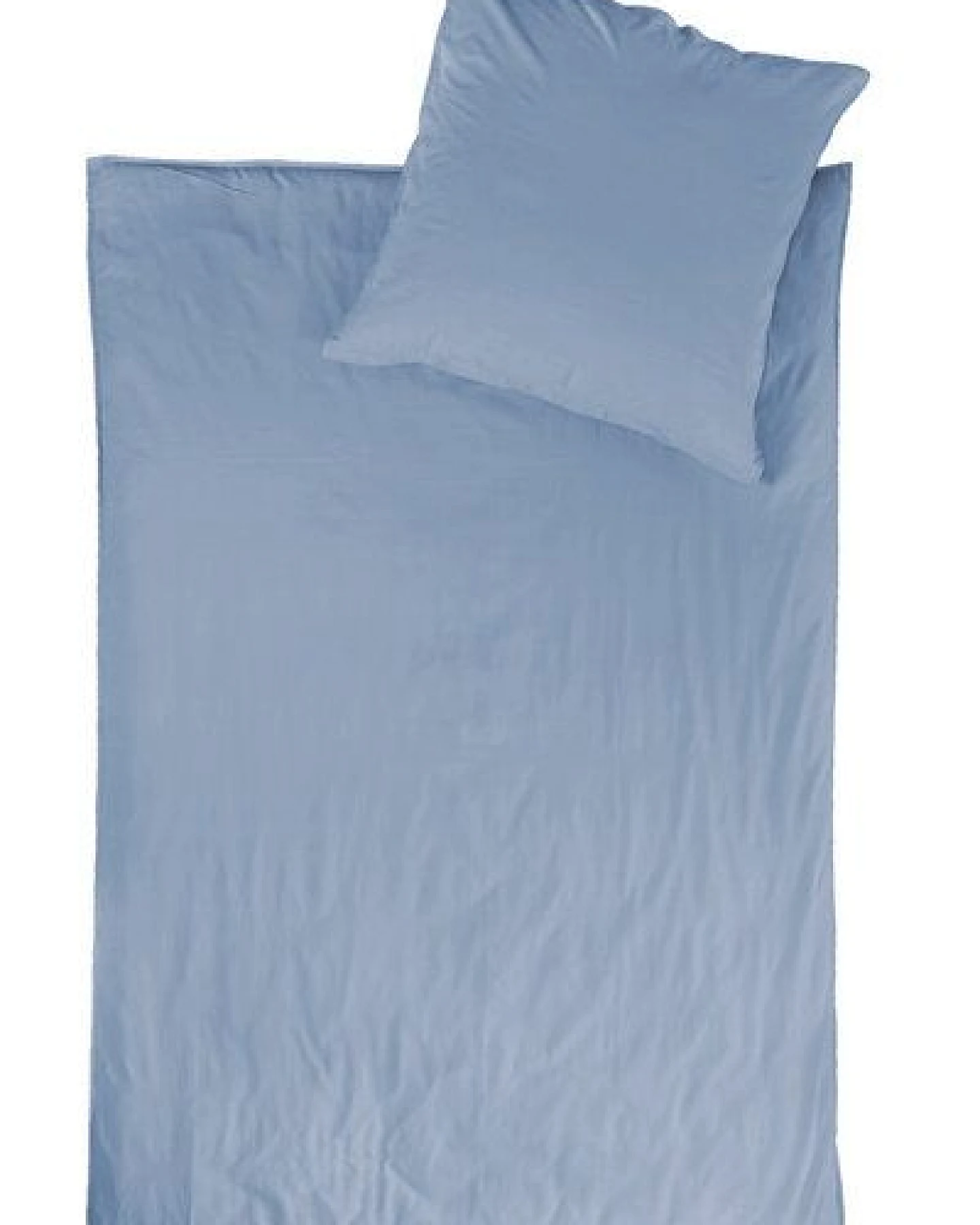 jilda-tex Bettwäsche 100% Bio-Baumwolle 135x200cm / 155x220cm 200x200cm – Ansicht 2