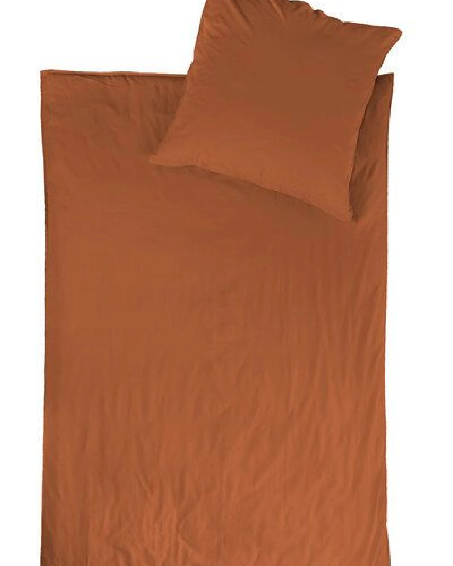 jilda-tex Bettwäsche 100% Bio-Baumwolle 135x200cm / 155x220cm 200x200cm – Ansicht 2