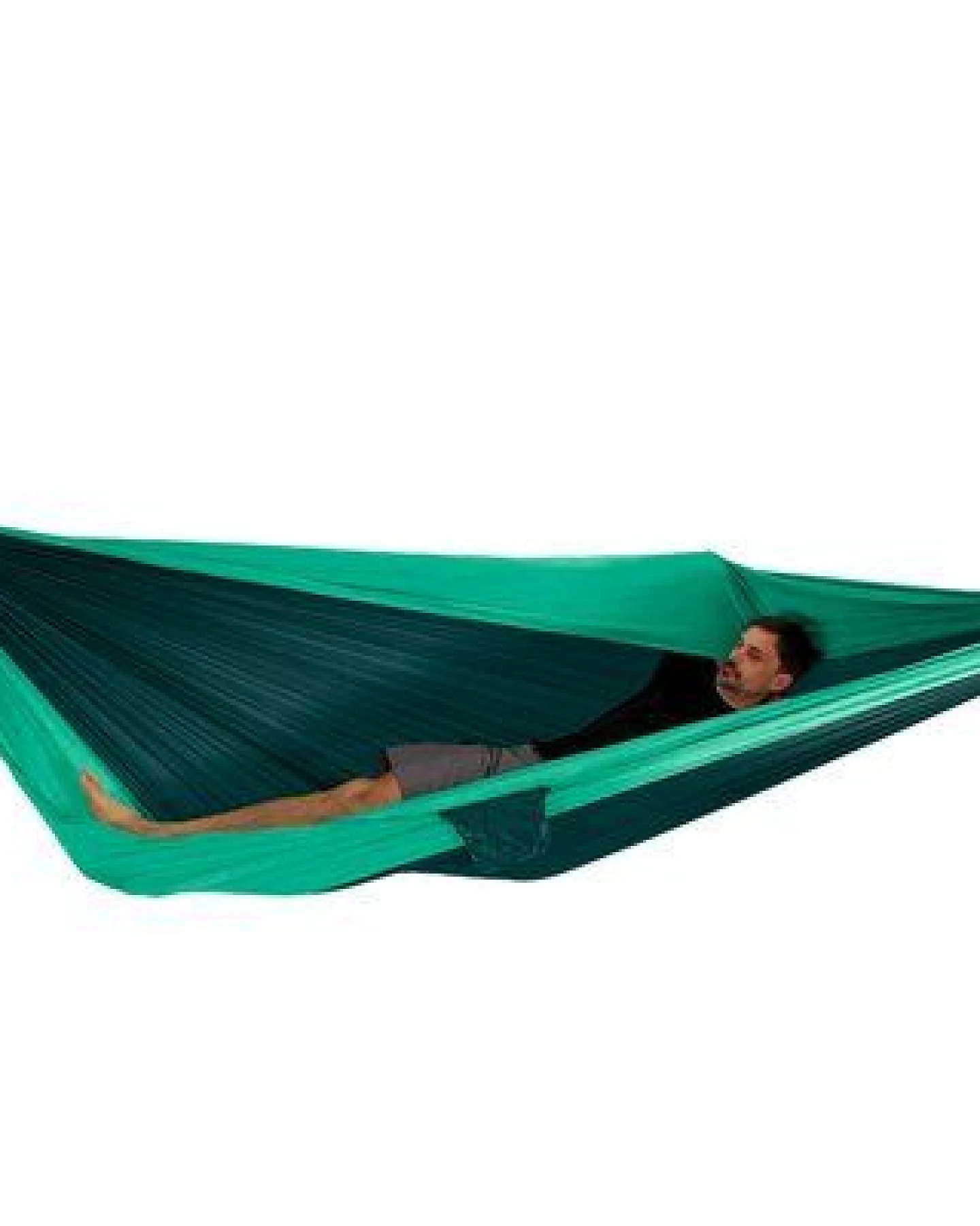 Ticket to the Moon Travel Hammock King Size (320 cm × 230 cm) – Ansicht 2