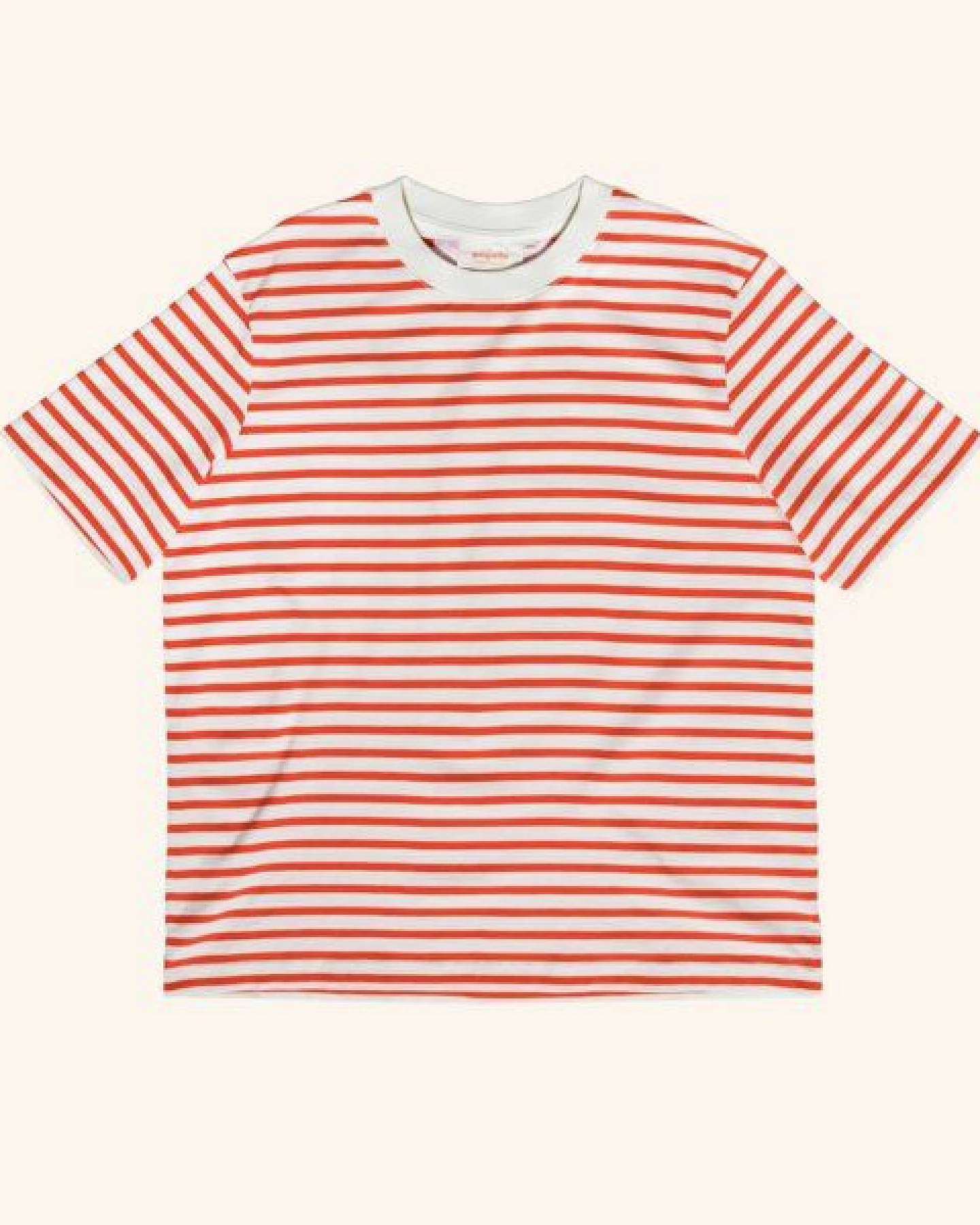 popeia Damen T-Shirt aus Bio-Baumwolle – Ansicht 2
