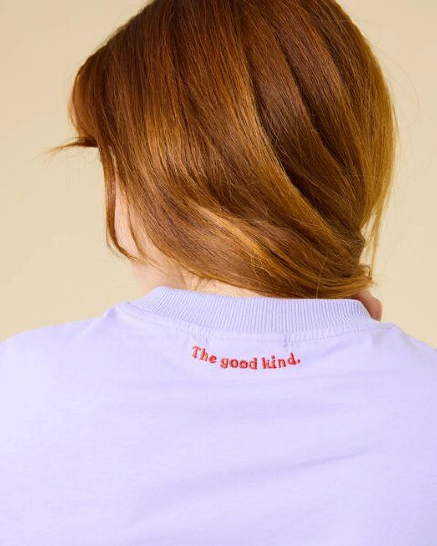 popeia Damen Langarmshirt aus Bio-Baumwolle – Ansicht 4