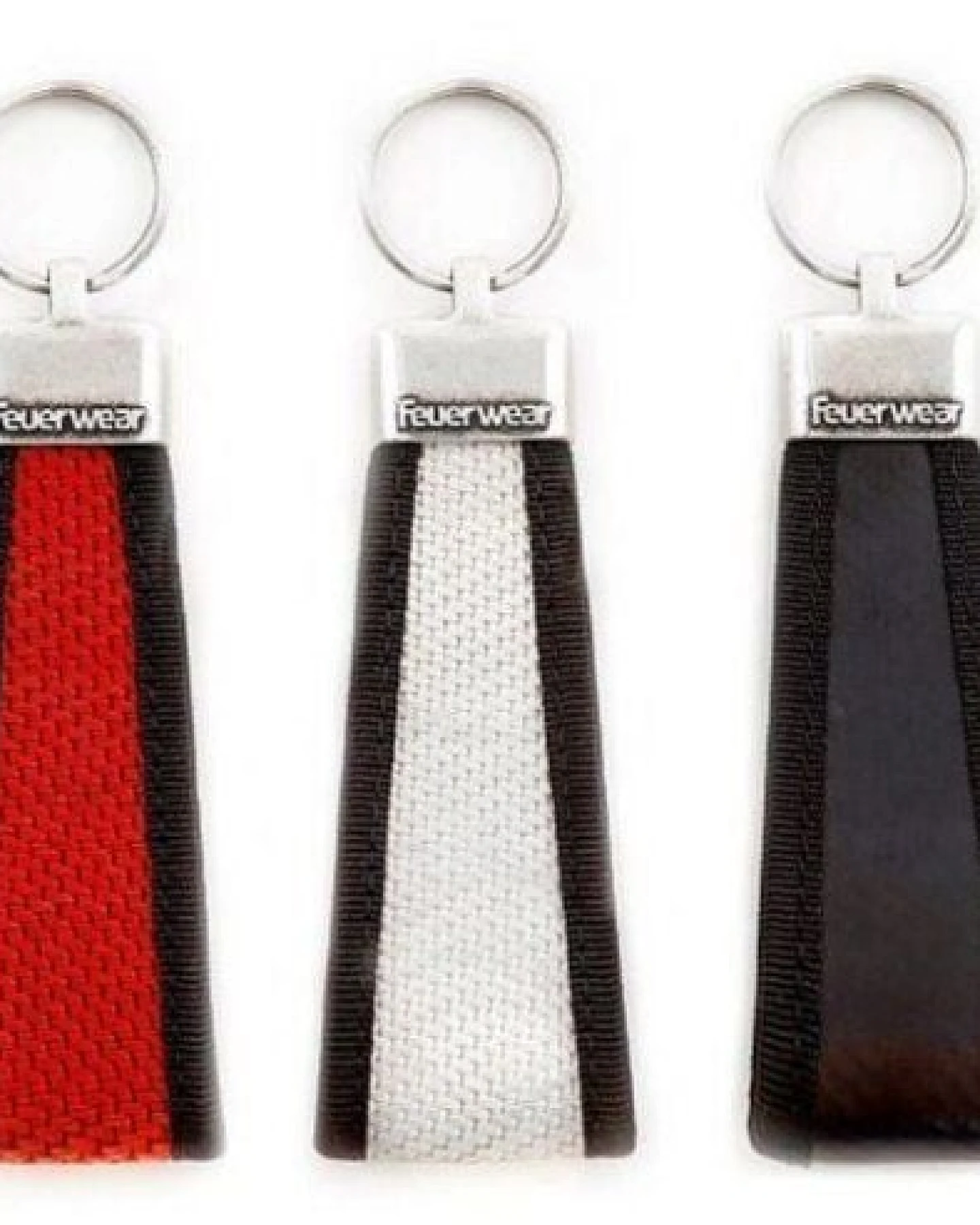 Feuerwear Schlüsselanhänger Sasha – Ansicht 2
