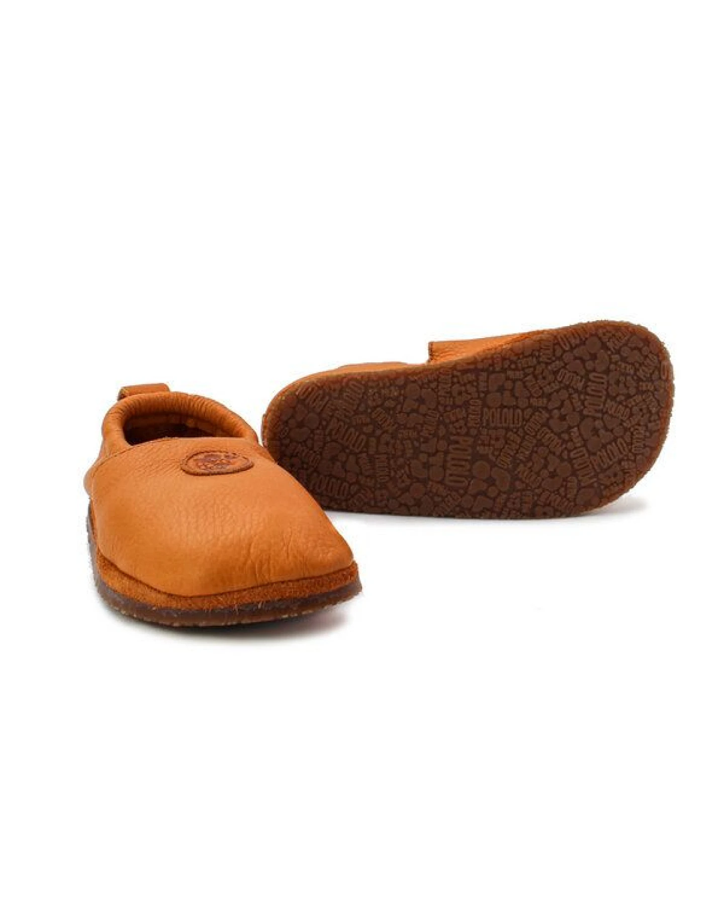 Pololo Barfußschuh, Hausschuh mit Gummisohle (TPR), verschiedene Farben – Ansicht 2