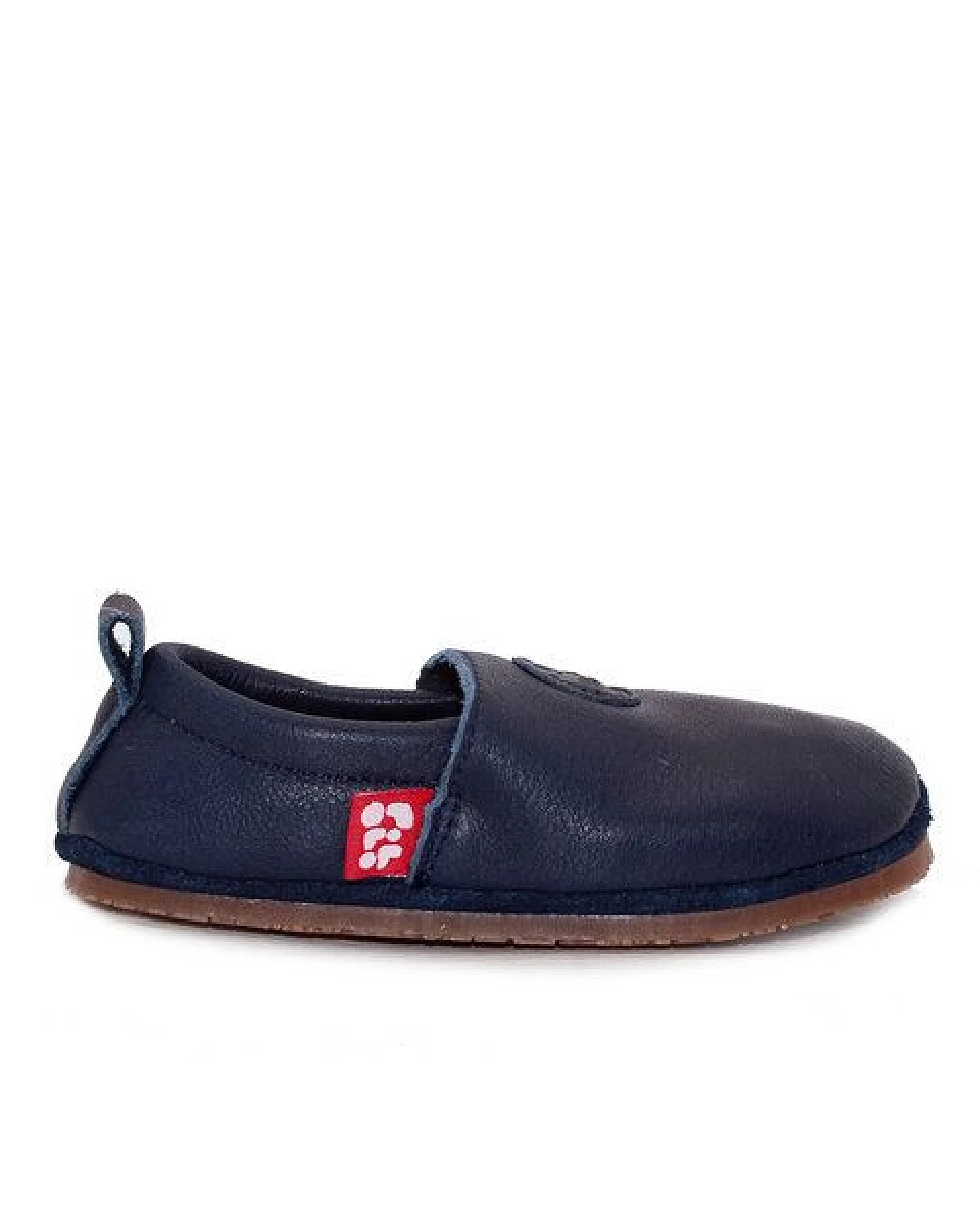 Pololo Barfußschuh, Hausschuh mit Gummisohle (TPR), verschiedene Farben – Ansicht 4
