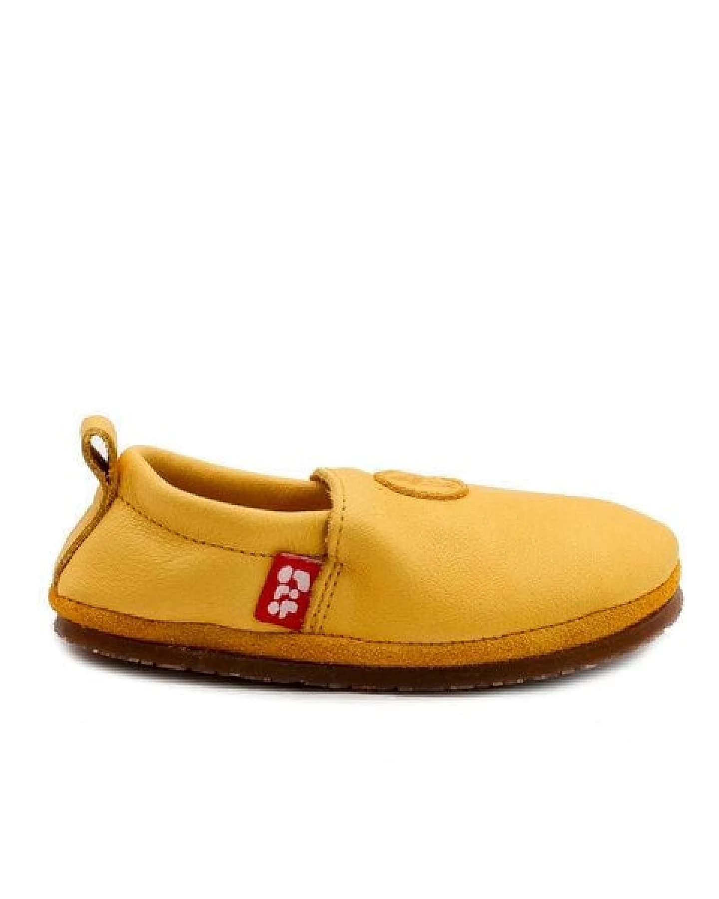 Pololo Barfußschuh, Hausschuh mit Gummisohle (TPR), verschiedene Farben – Ansicht 3