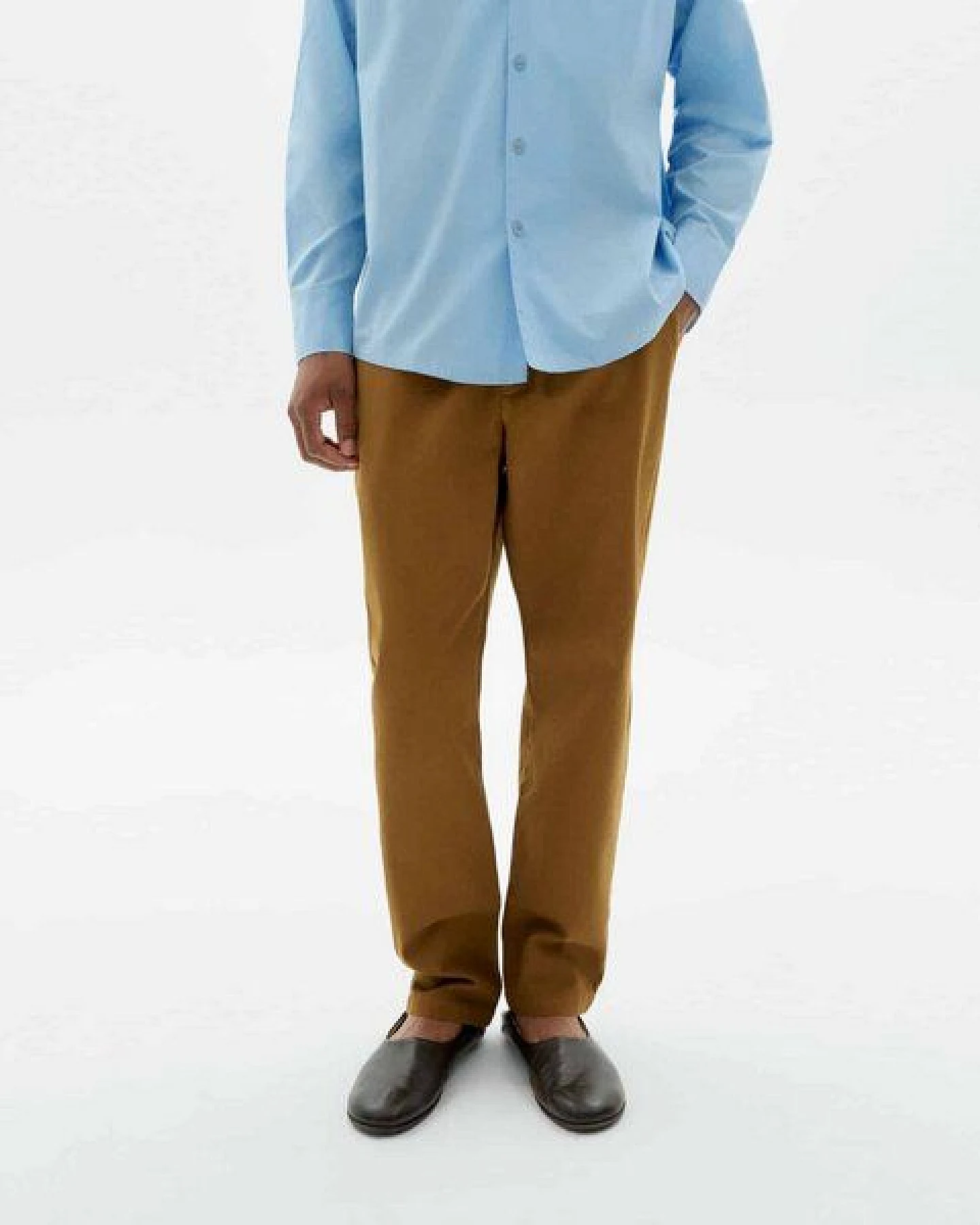 thinking mu Hose Modell: Travel – Ansicht 2
