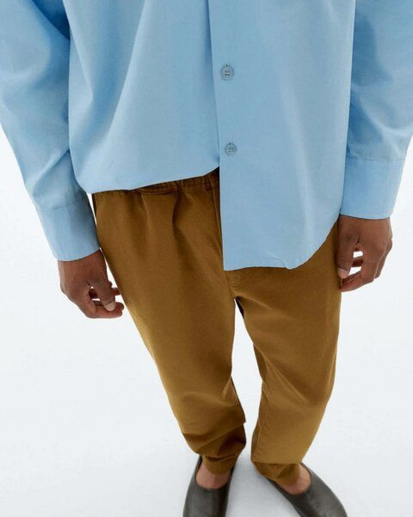 thinking mu Hose Modell: Travel – Ansicht 3