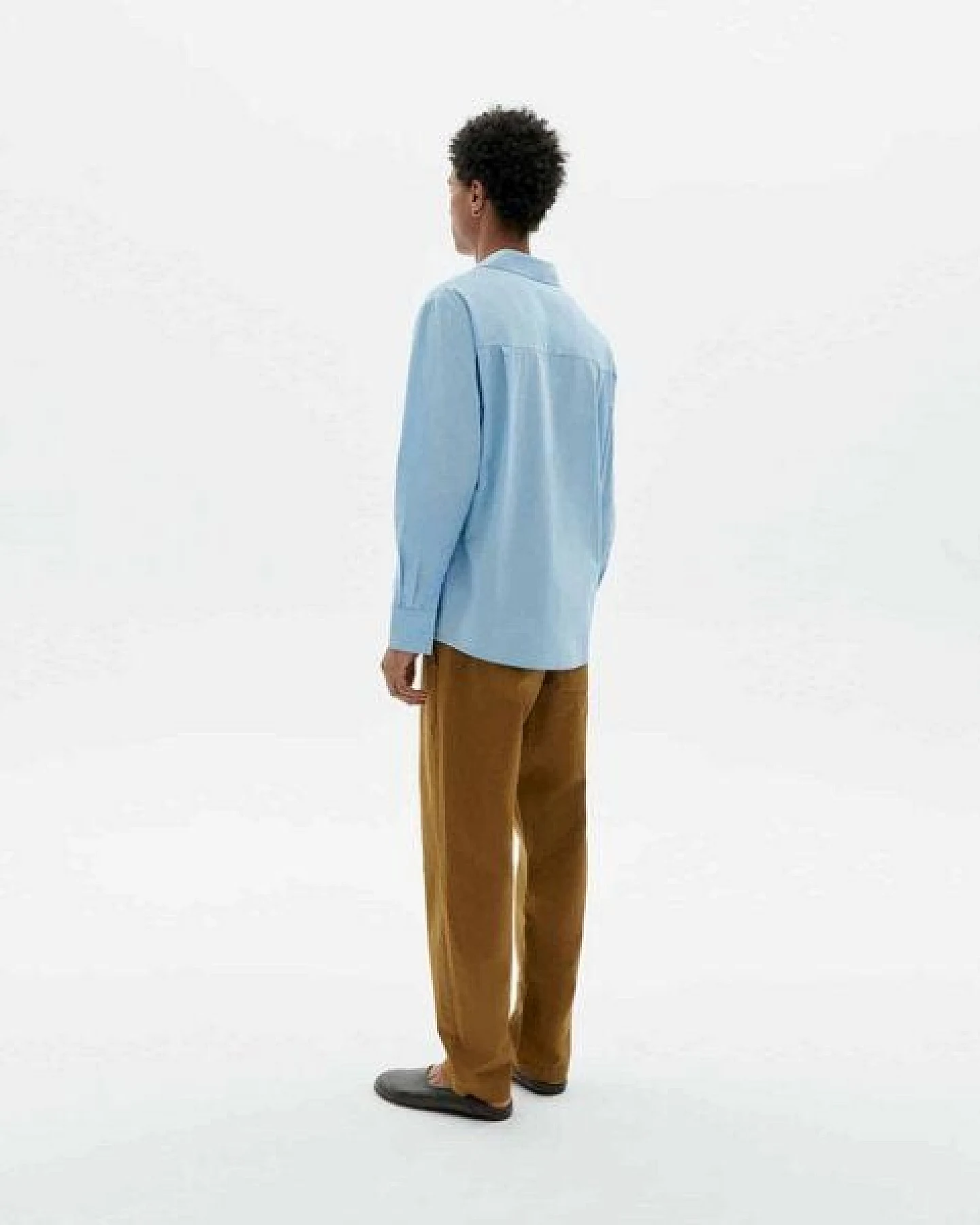 thinking mu Hose Modell: Travel – Ansicht 4