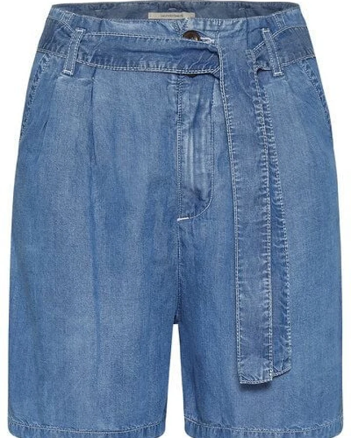 Wunderwerk TENCEL denim short