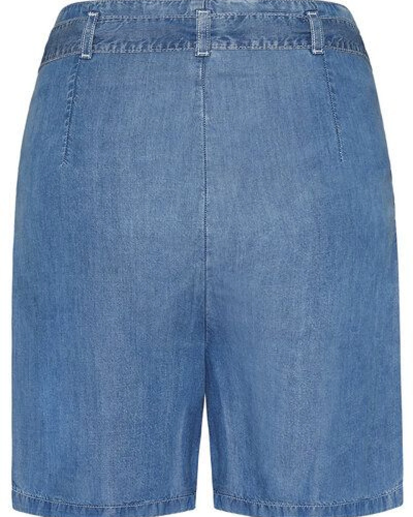 Wunderwerk TENCEL denim short – Ansicht 3