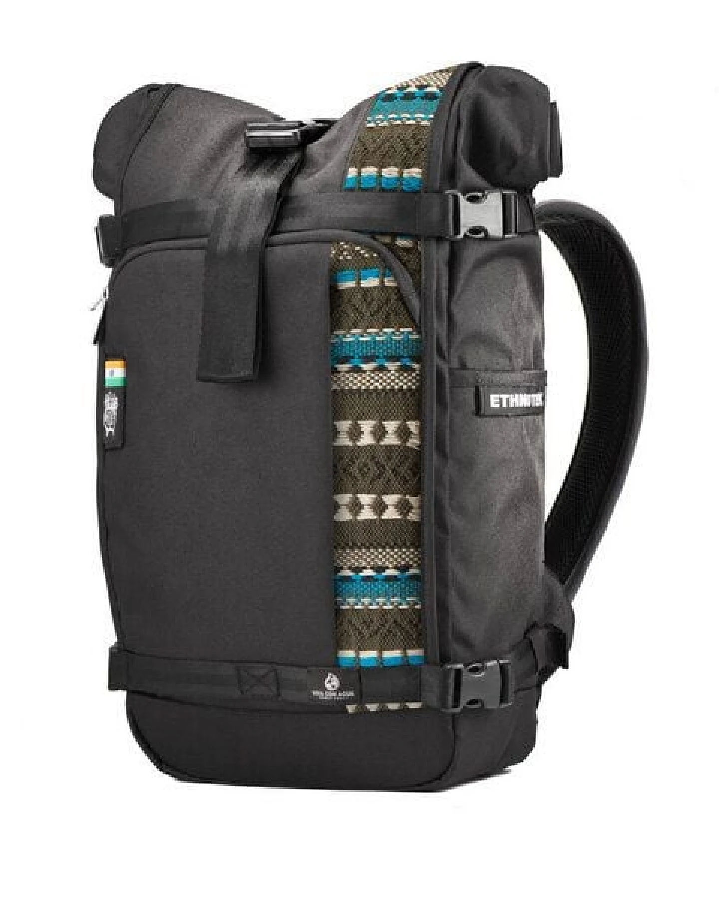 Ethnotek Raja Lite Ecopack 30 Bantam – Ansicht 2