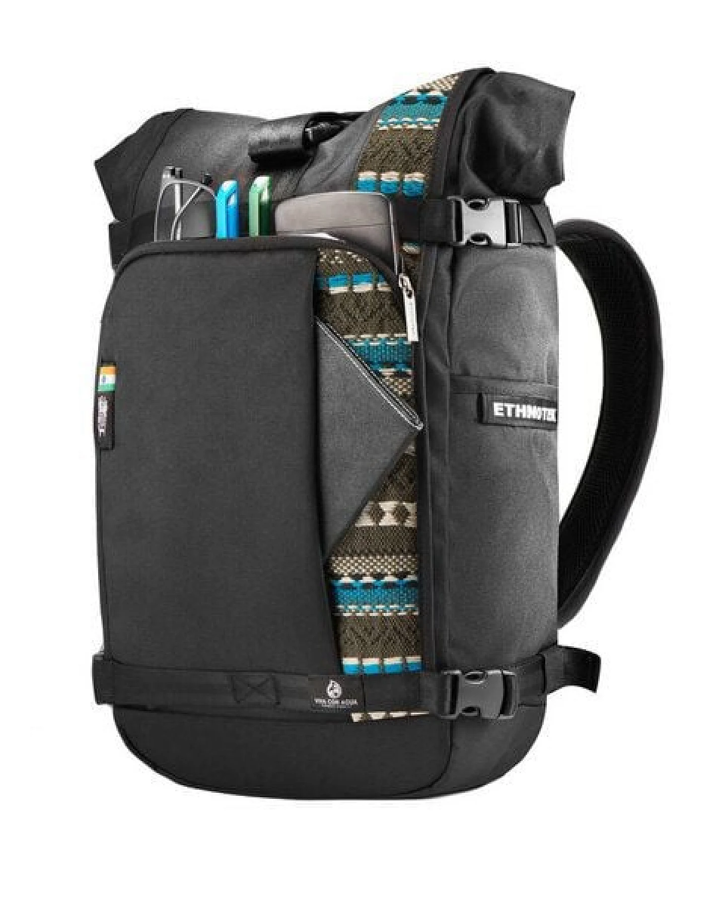 Ethnotek Raja Lite Ecopack 30 Bantam – Ansicht 3
