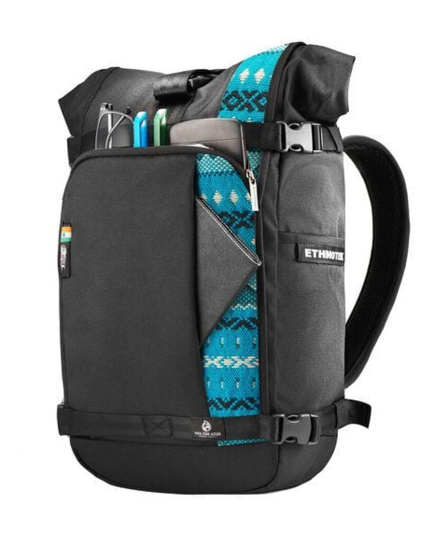 Ethnotek Raja Lite Ecopack 30 Bantam – Ansicht 3