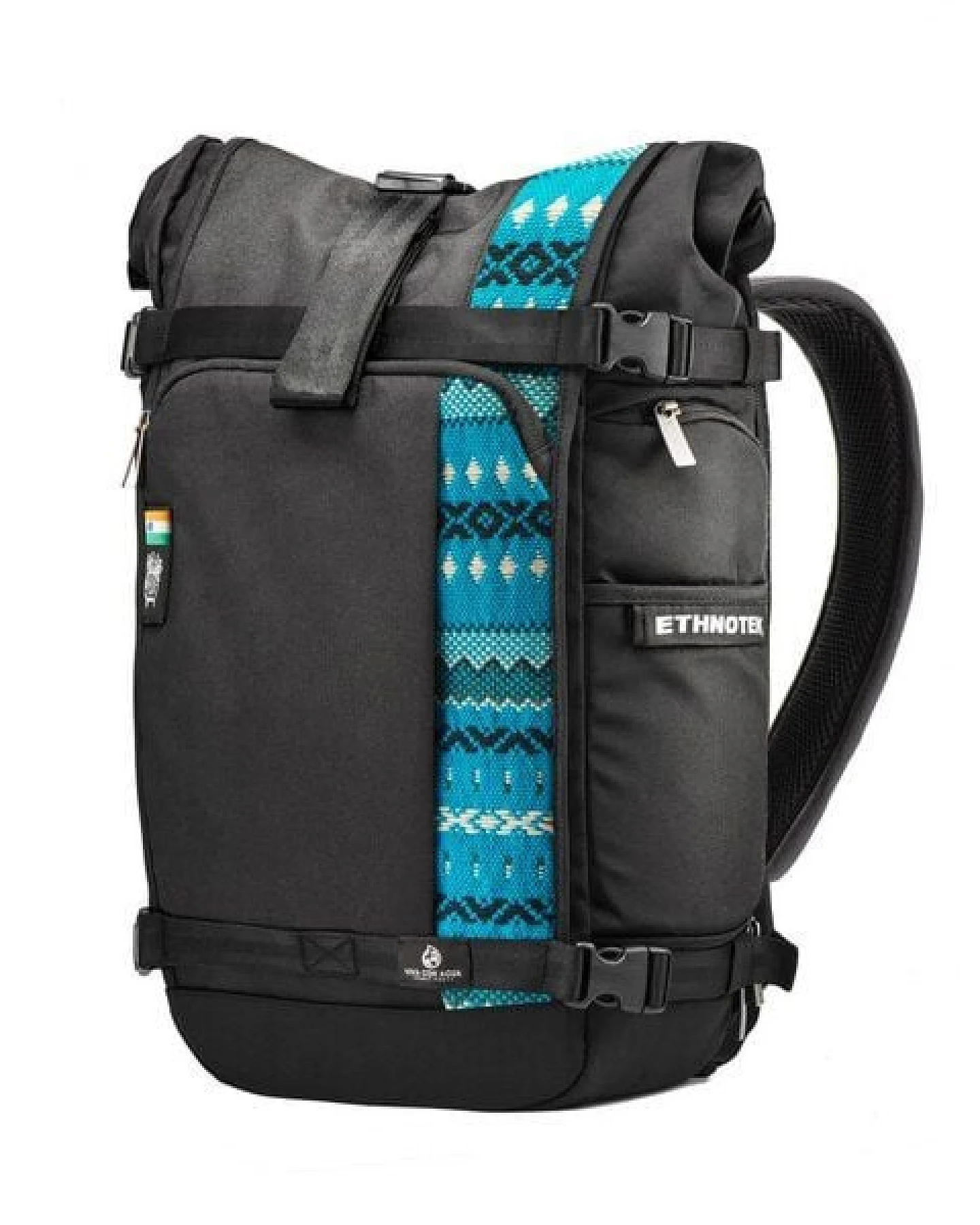 Ethnotek Raja Tages Rucksack 30 Bantam – Ansicht 2