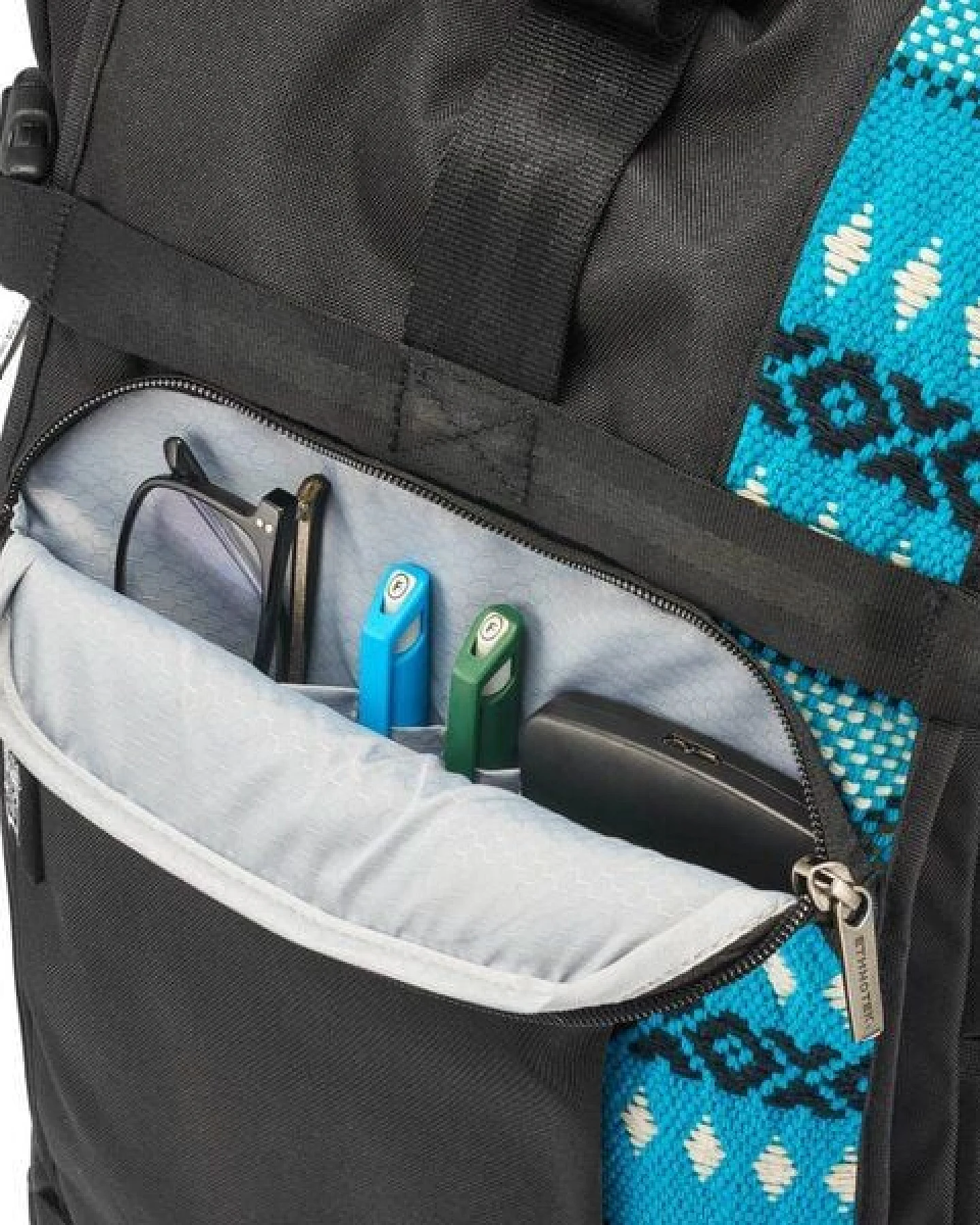 Ethnotek Raja Tages Rucksack 30 Bantam – Ansicht 4