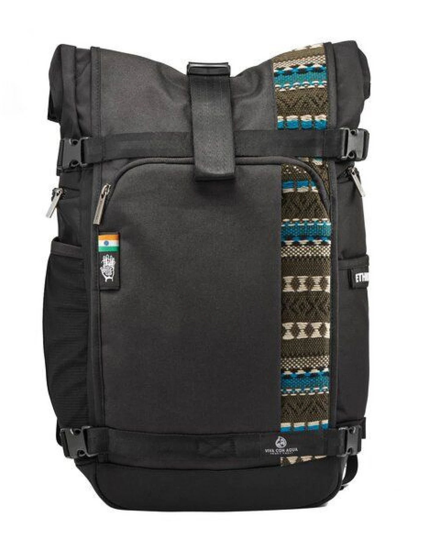 Ethnotek Raja Tages Rucksack 30 Bantam – Ansicht 2