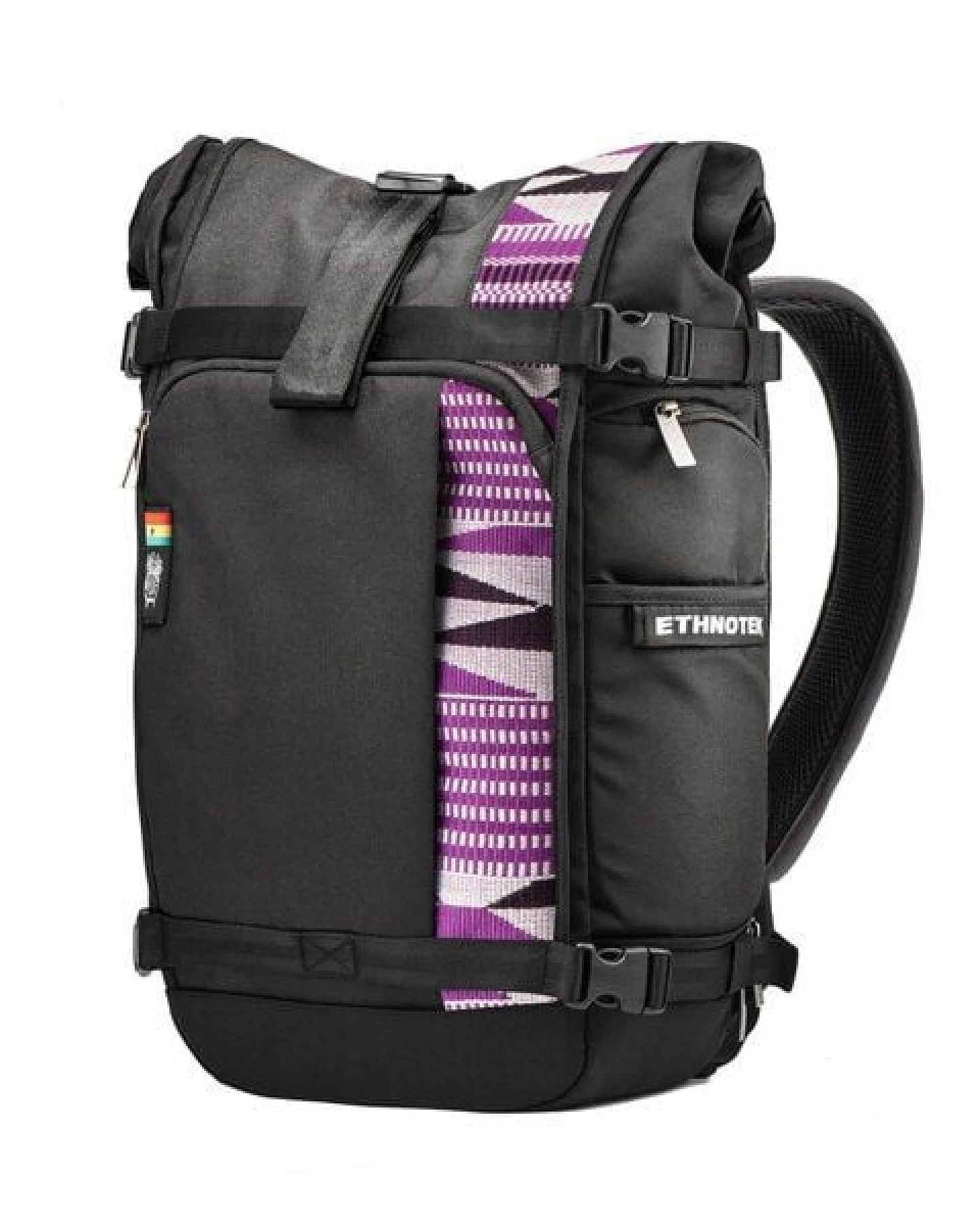 Ethnotek Raja Tages Rucksack 30 Bantam – Ansicht 2