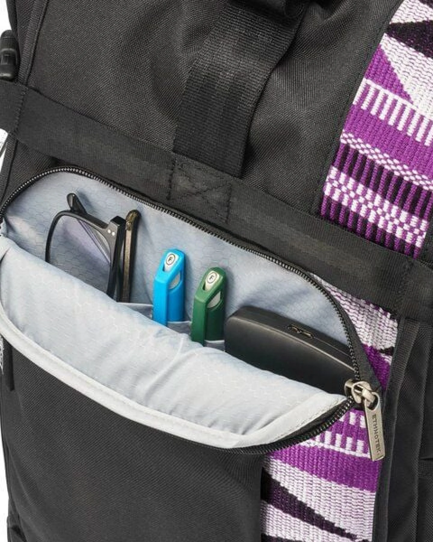 Ethnotek Raja Tages Rucksack 30 Bantam – Ansicht 4